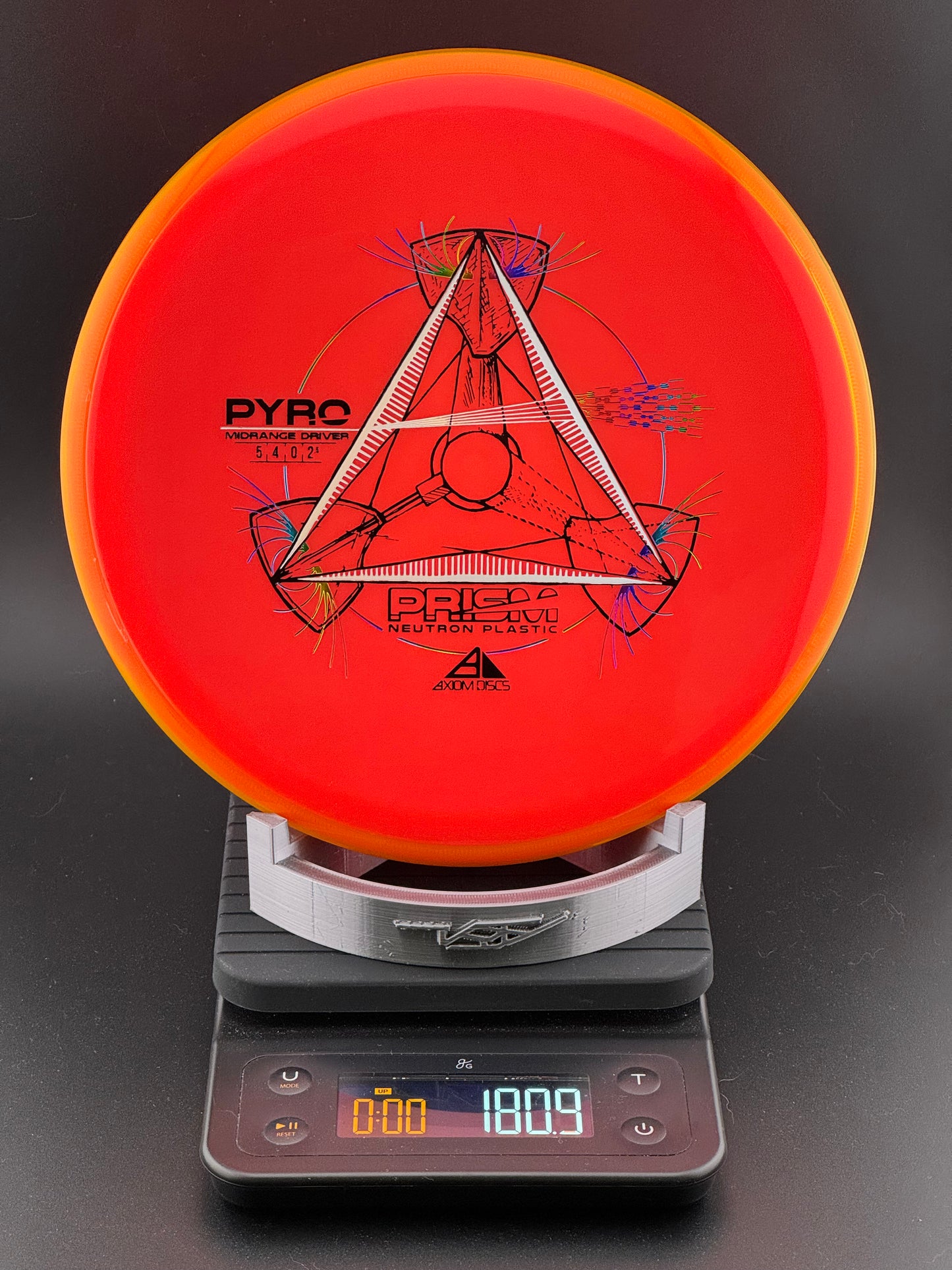 Axiom Pyro (Prism Proton, Prism Plasma, Prism Neutron)
