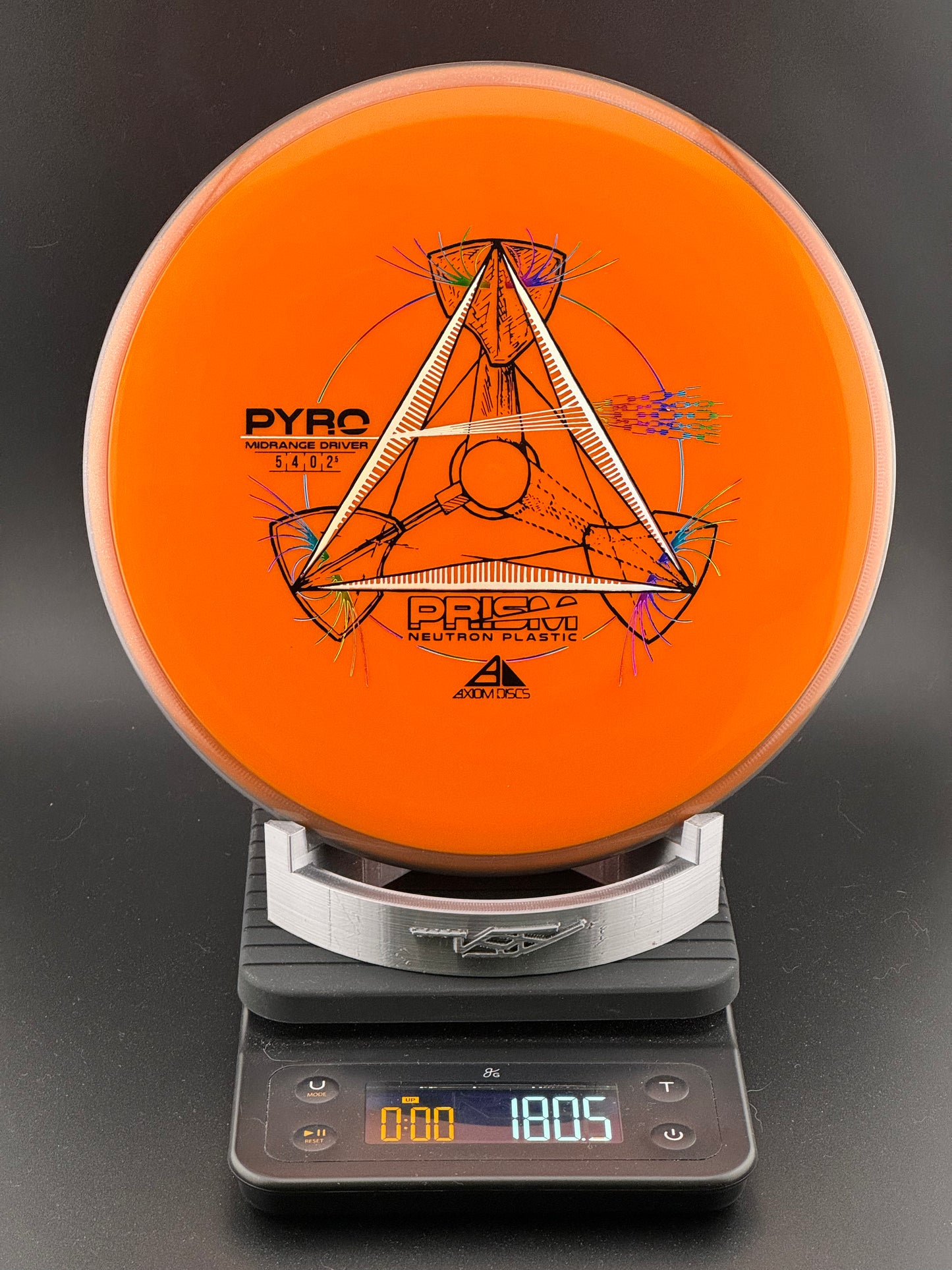 Axiom Pyro (Prism Proton, Prism Plasma, Prism Neutron)