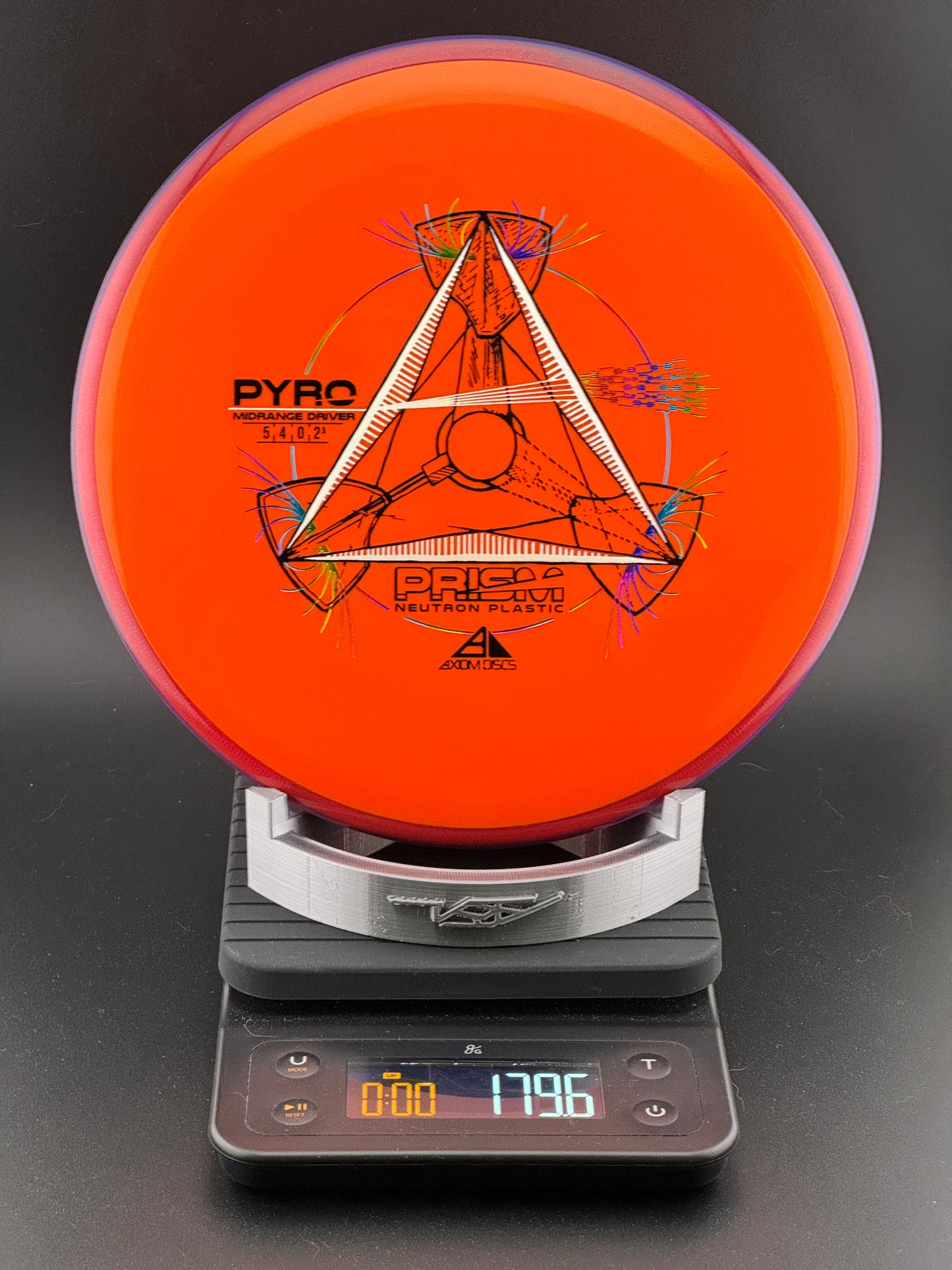 Axiom Pyro (Prism Proton, Prism Plasma, Prism Neutron)