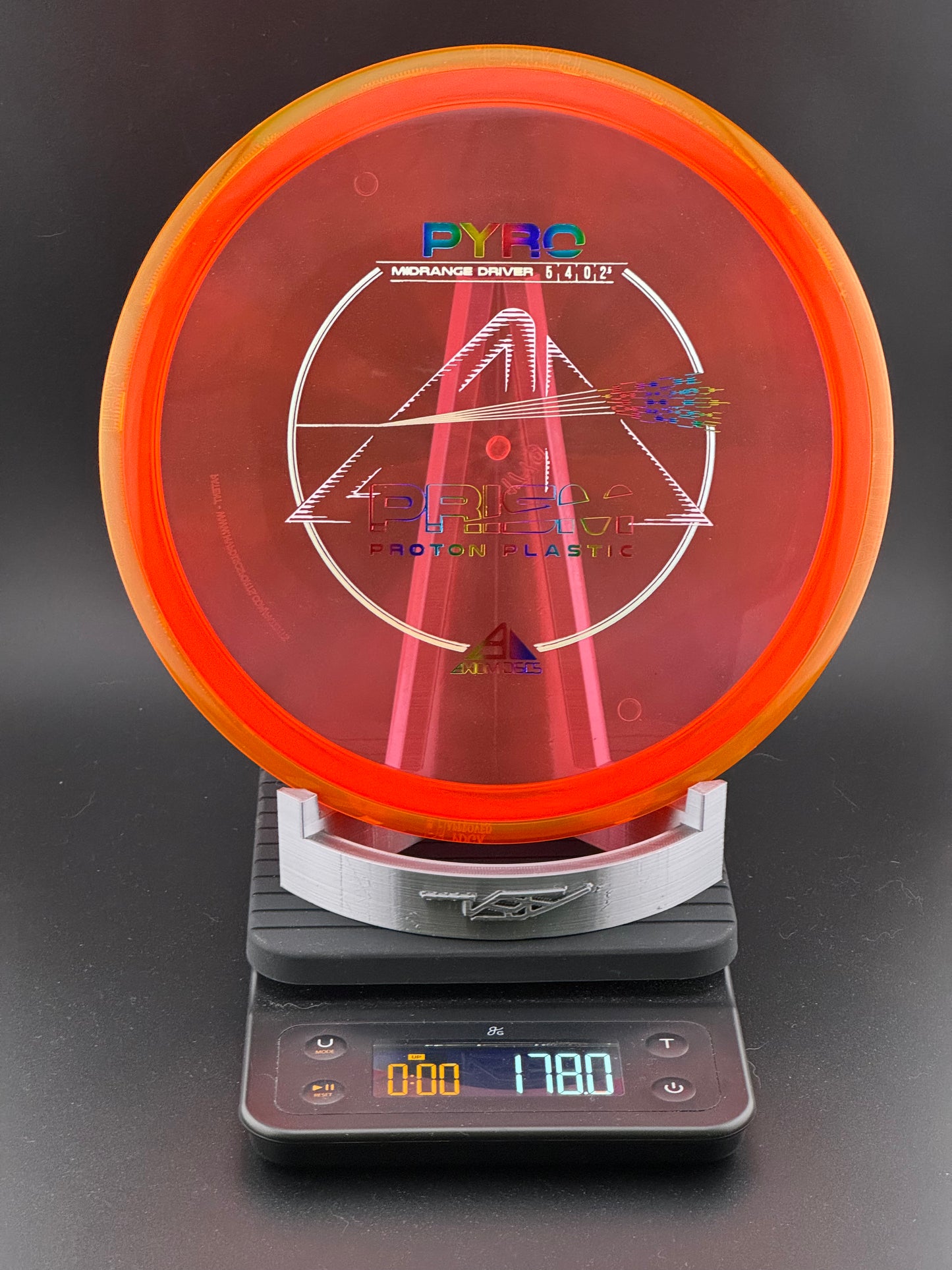 Axiom Pyro (Prism Proton, Prism Plasma, Prism Neutron)
