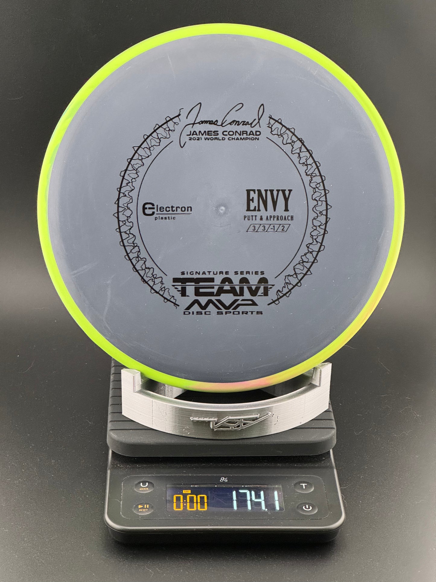 Axiom Electron Envy