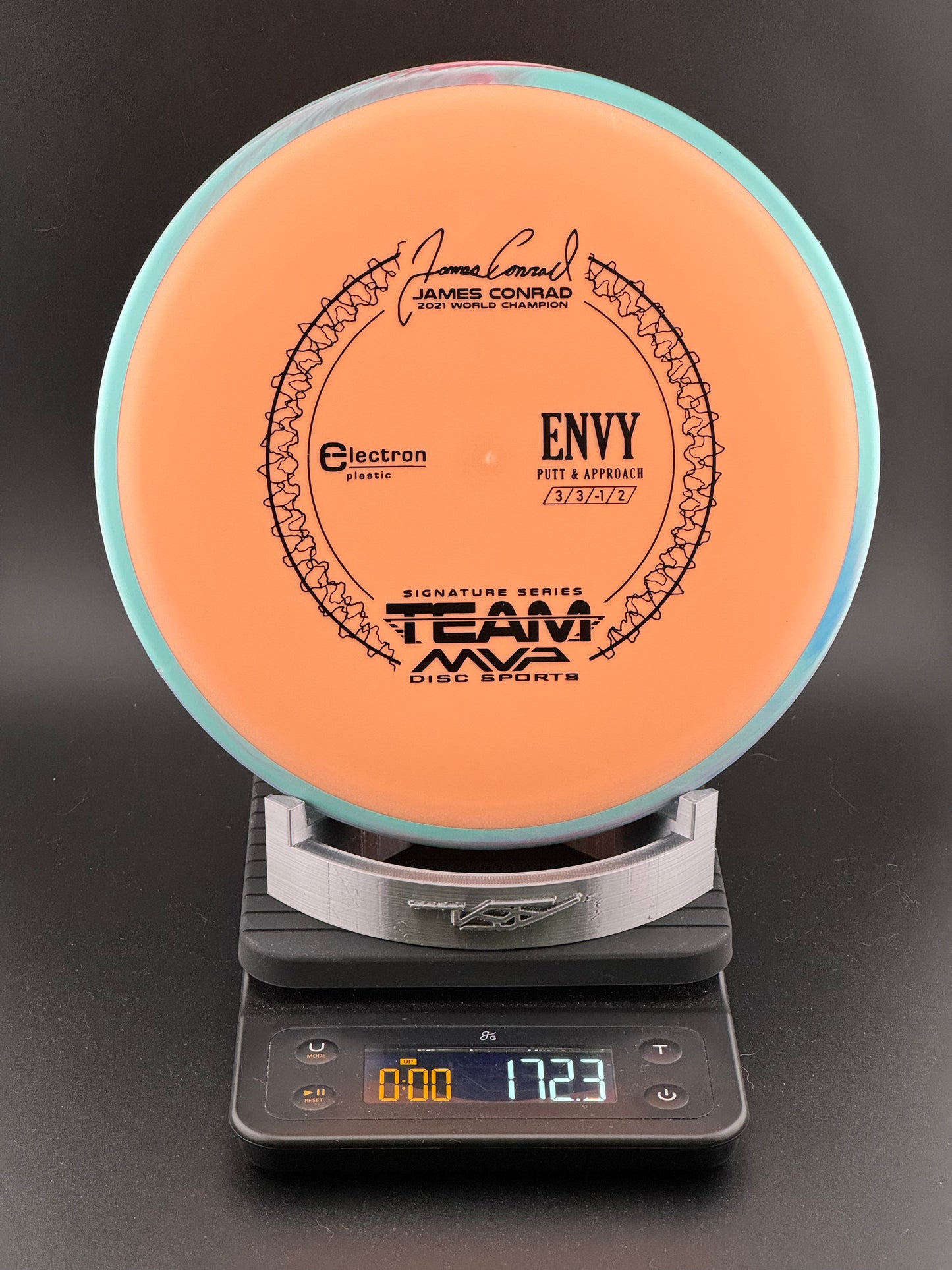 Axiom Electron Envy