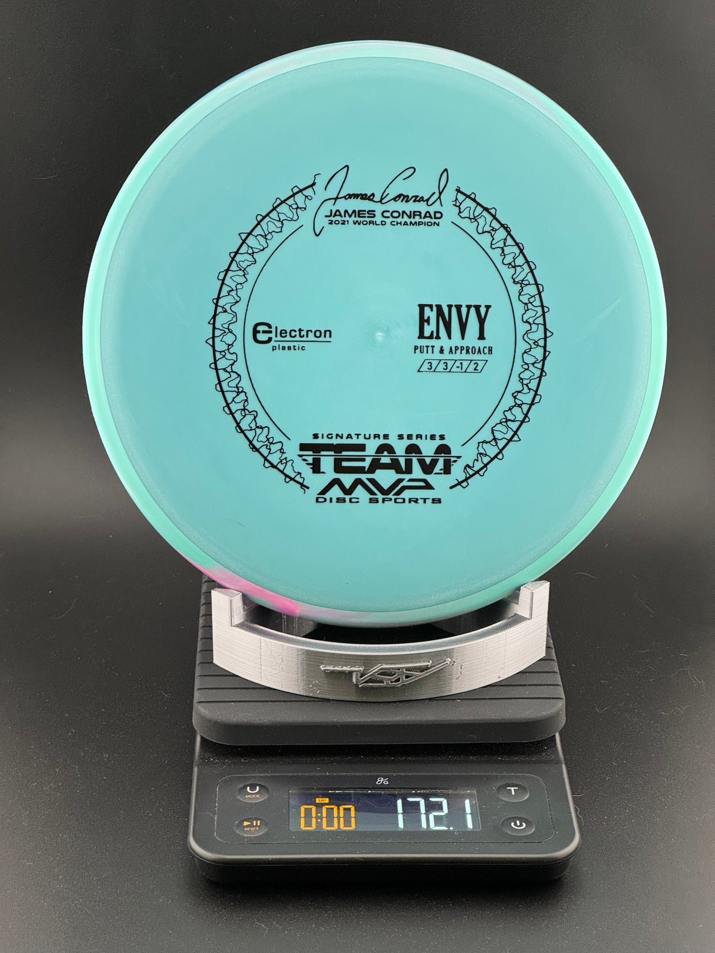Axiom Electron Envy