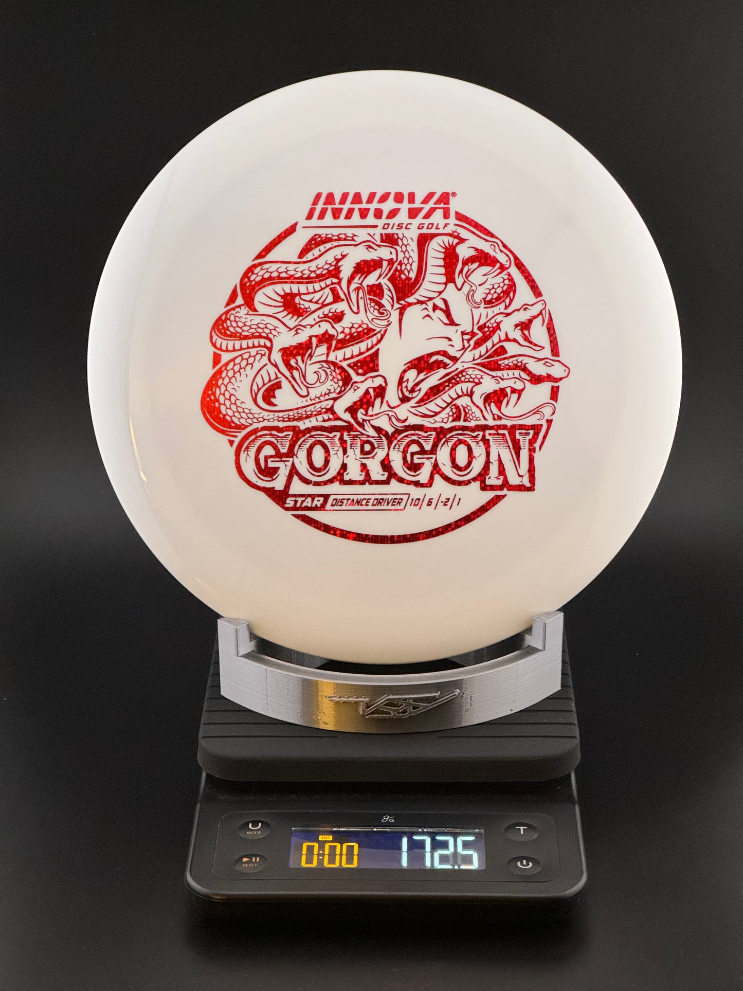 Innova Gorgon (Star, Champ, Halo)