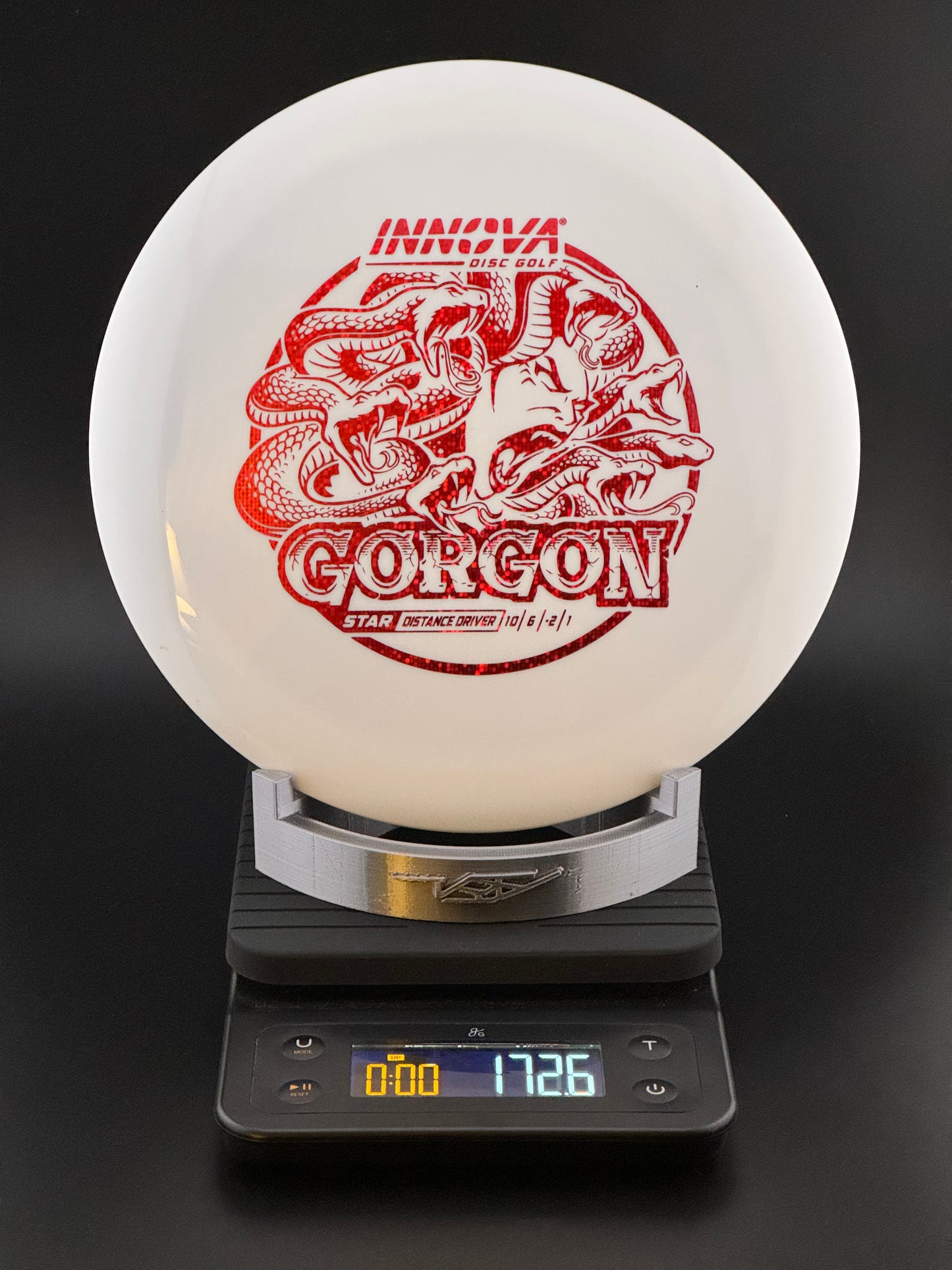 Innova Gorgon (Star, Champ, Halo)