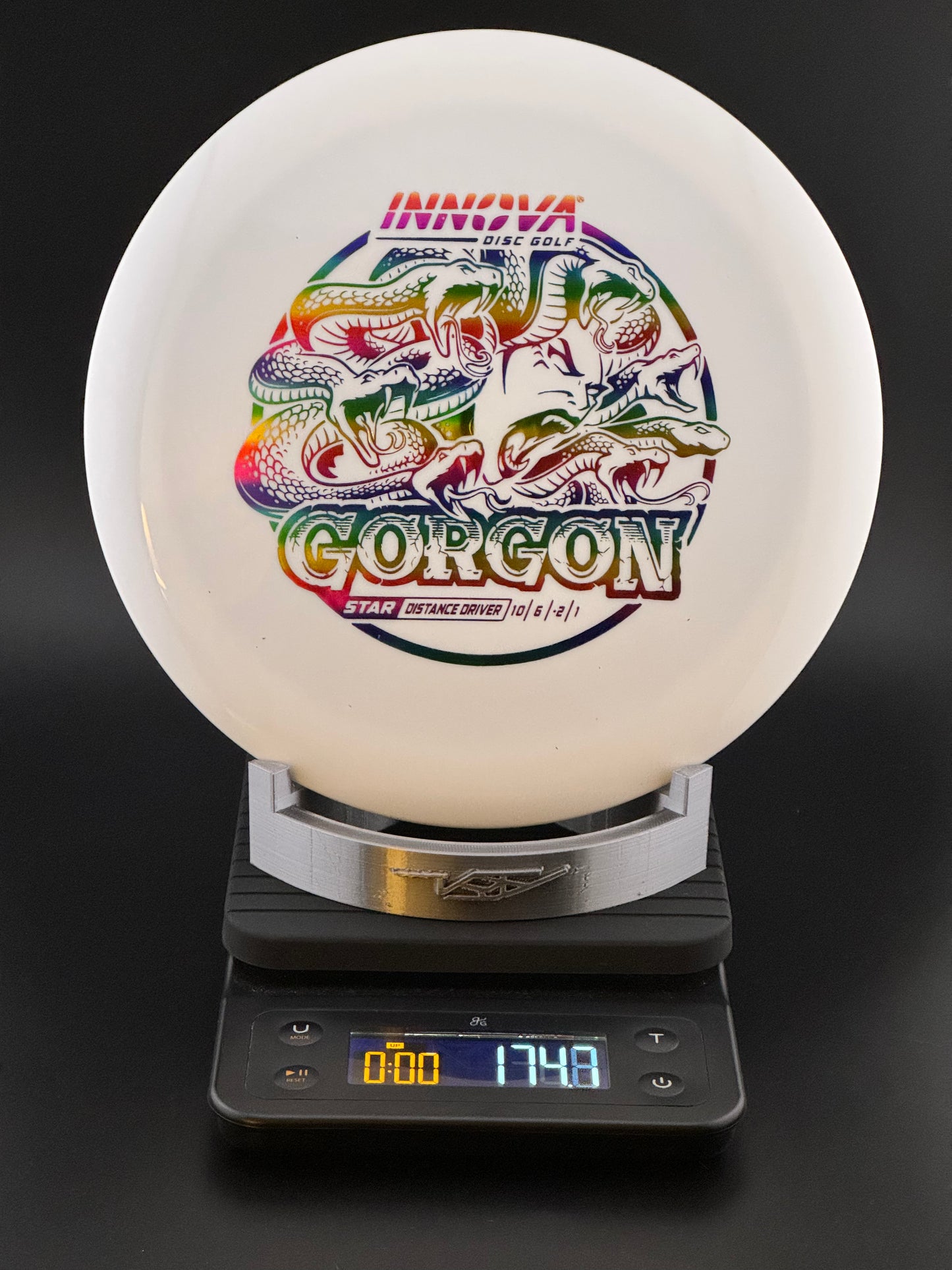 Innova Gorgon (Star, Champ, Halo)