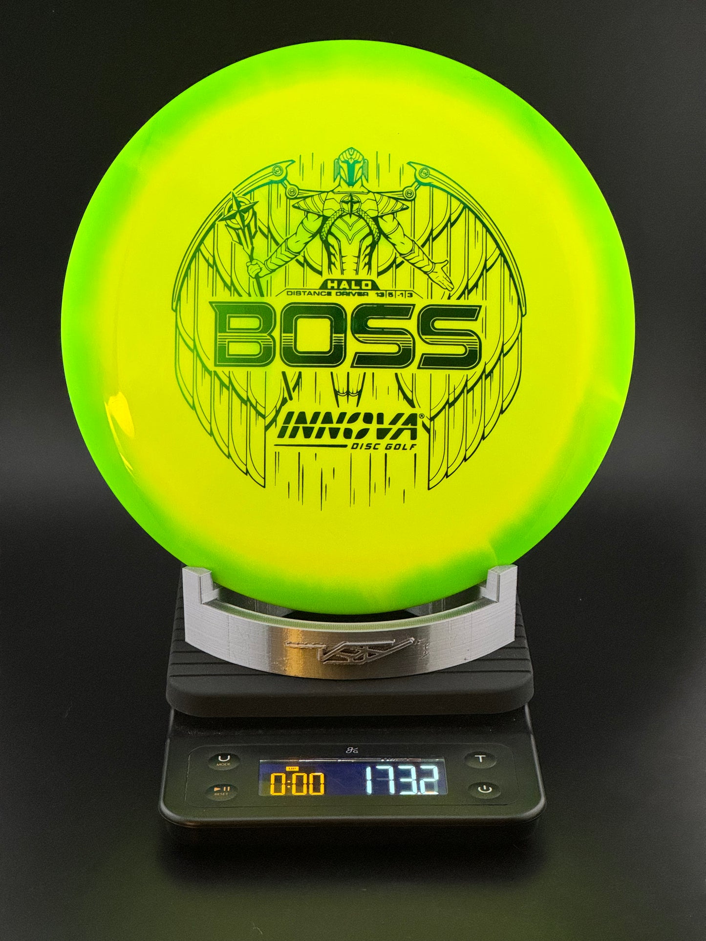 Innova Halo Boss