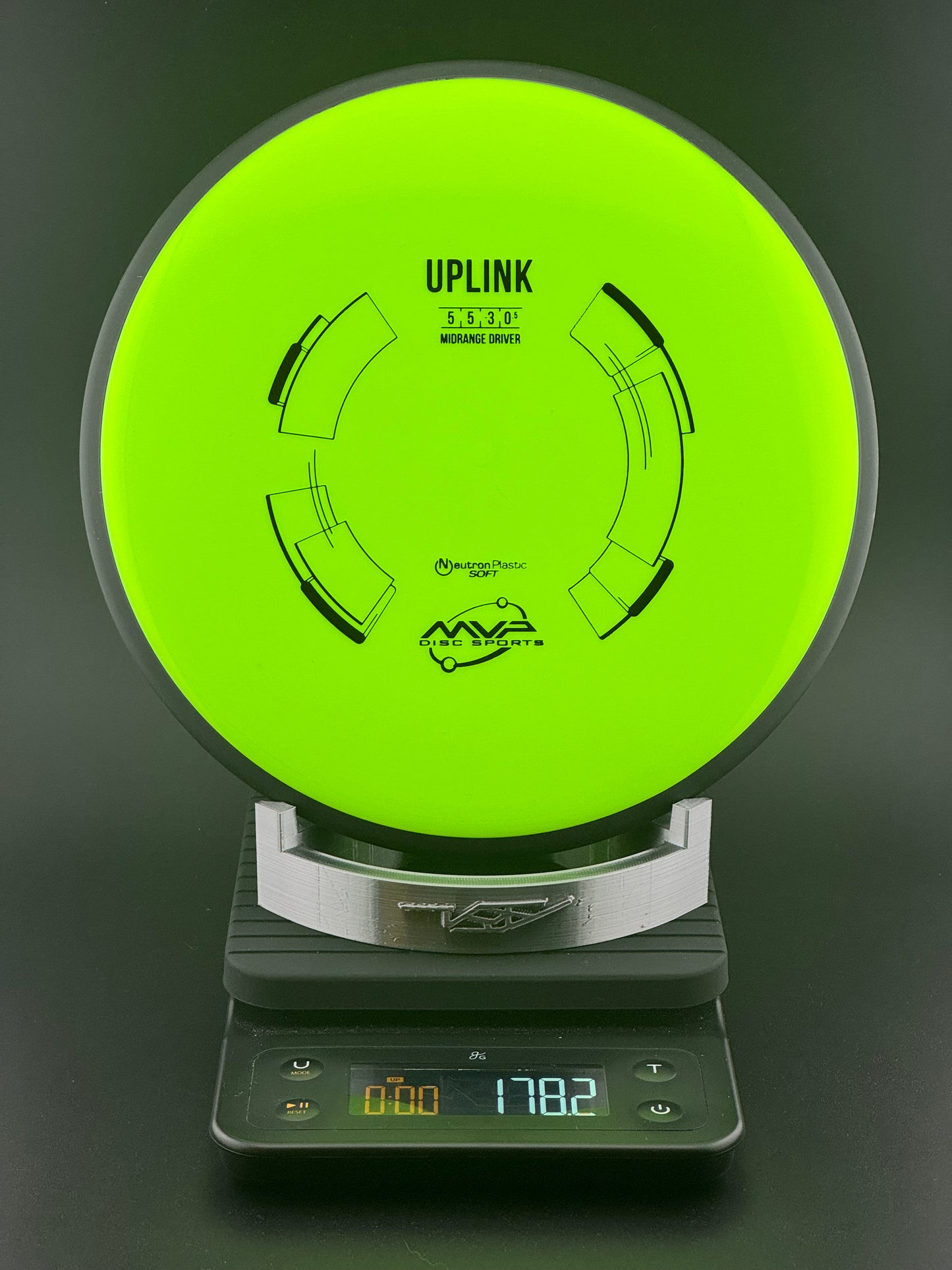 MVP Uplink (Neutron, Neutron Soft)