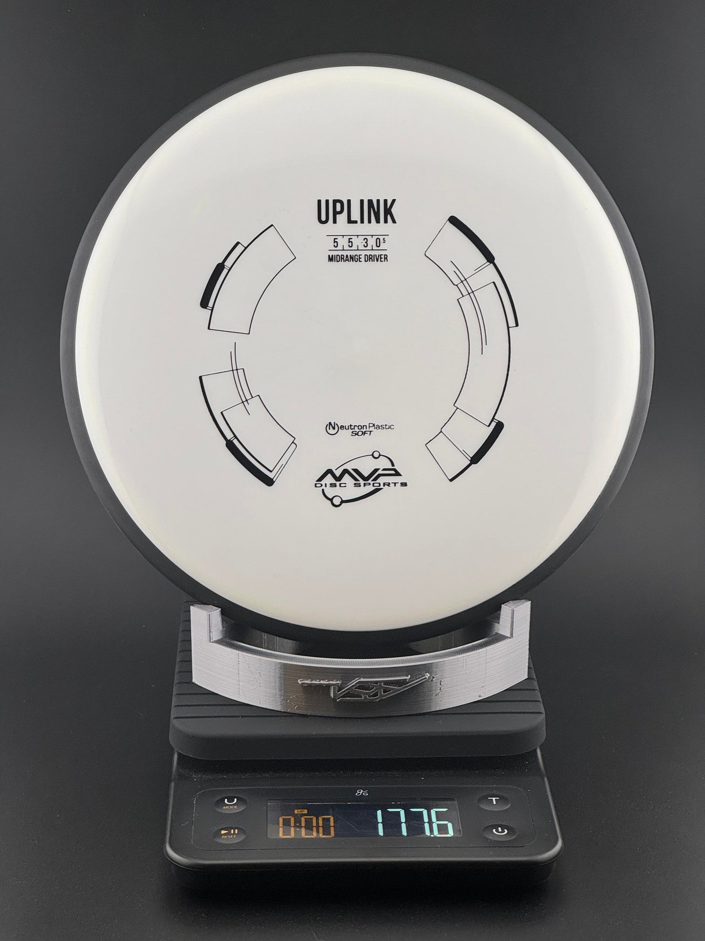 MVP Uplink (Neutron, Neutron Soft)
