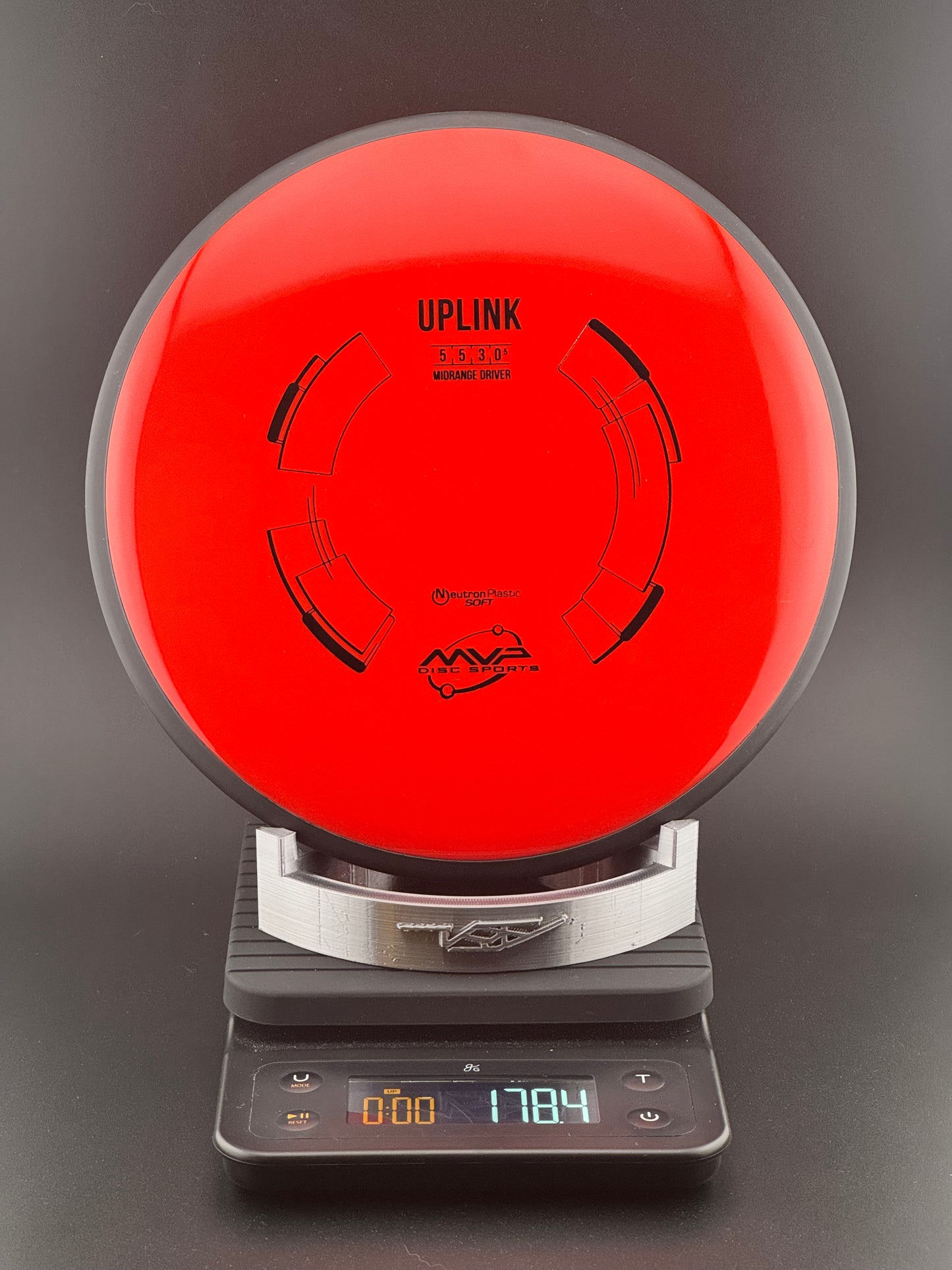MVP Uplink (Neutron, Neutron Soft)