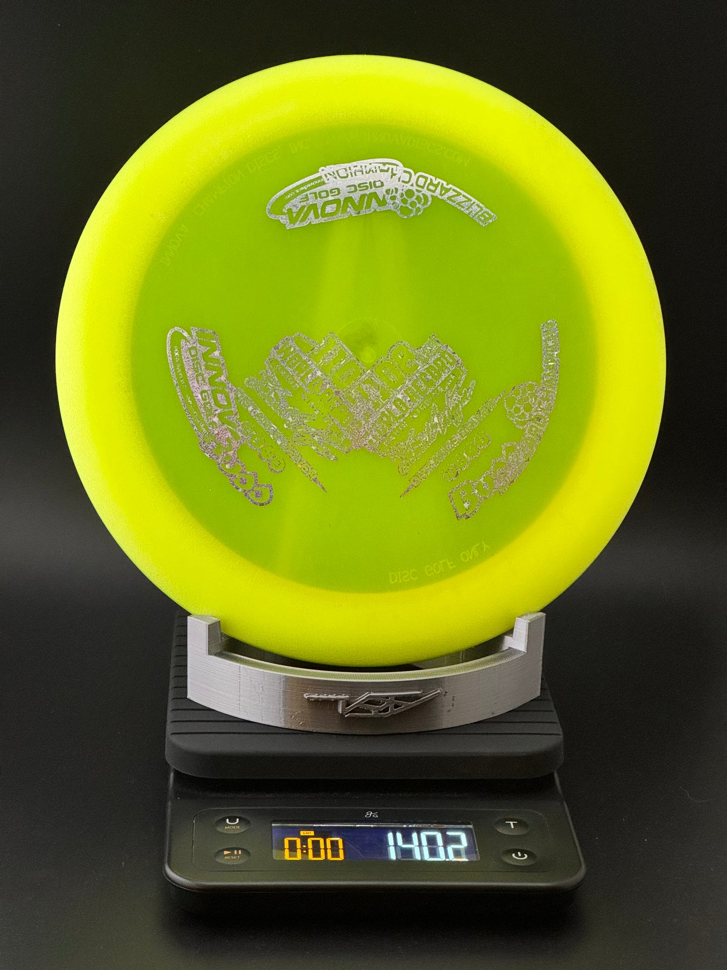 Innova Blizzard Boss