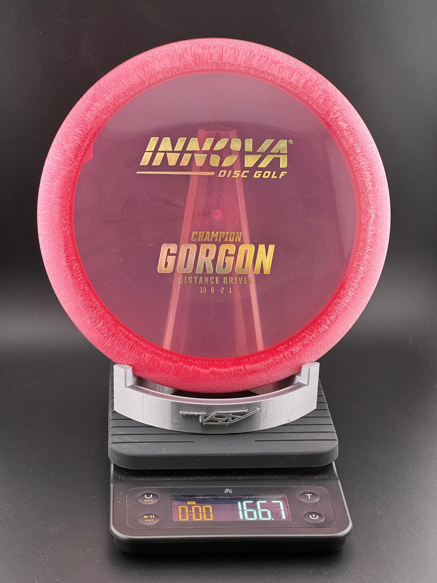 Innova Gorgon (Star, Champ, Halo)