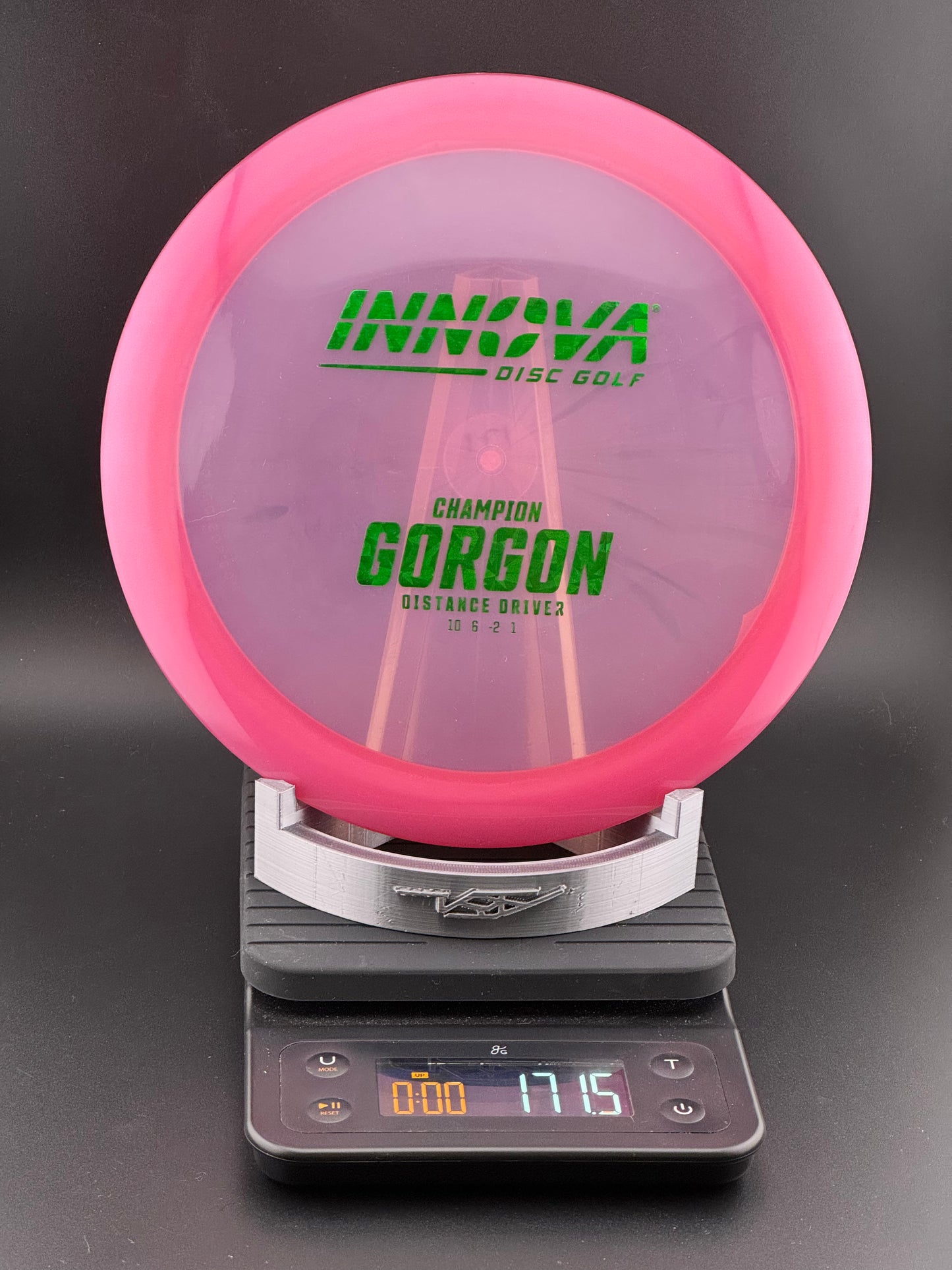 Innova Gorgon (Star, Champ, Halo)