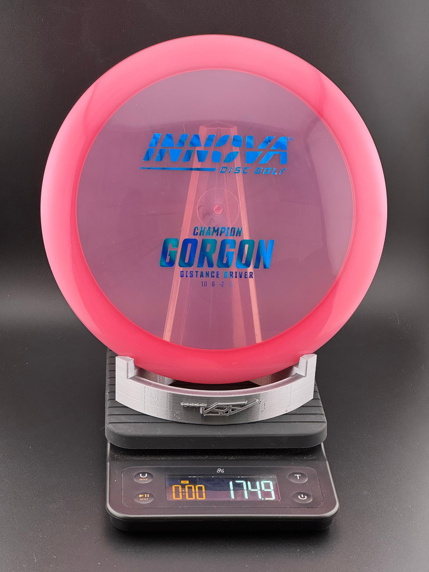 Innova Gorgon (Star, Champ, Halo)