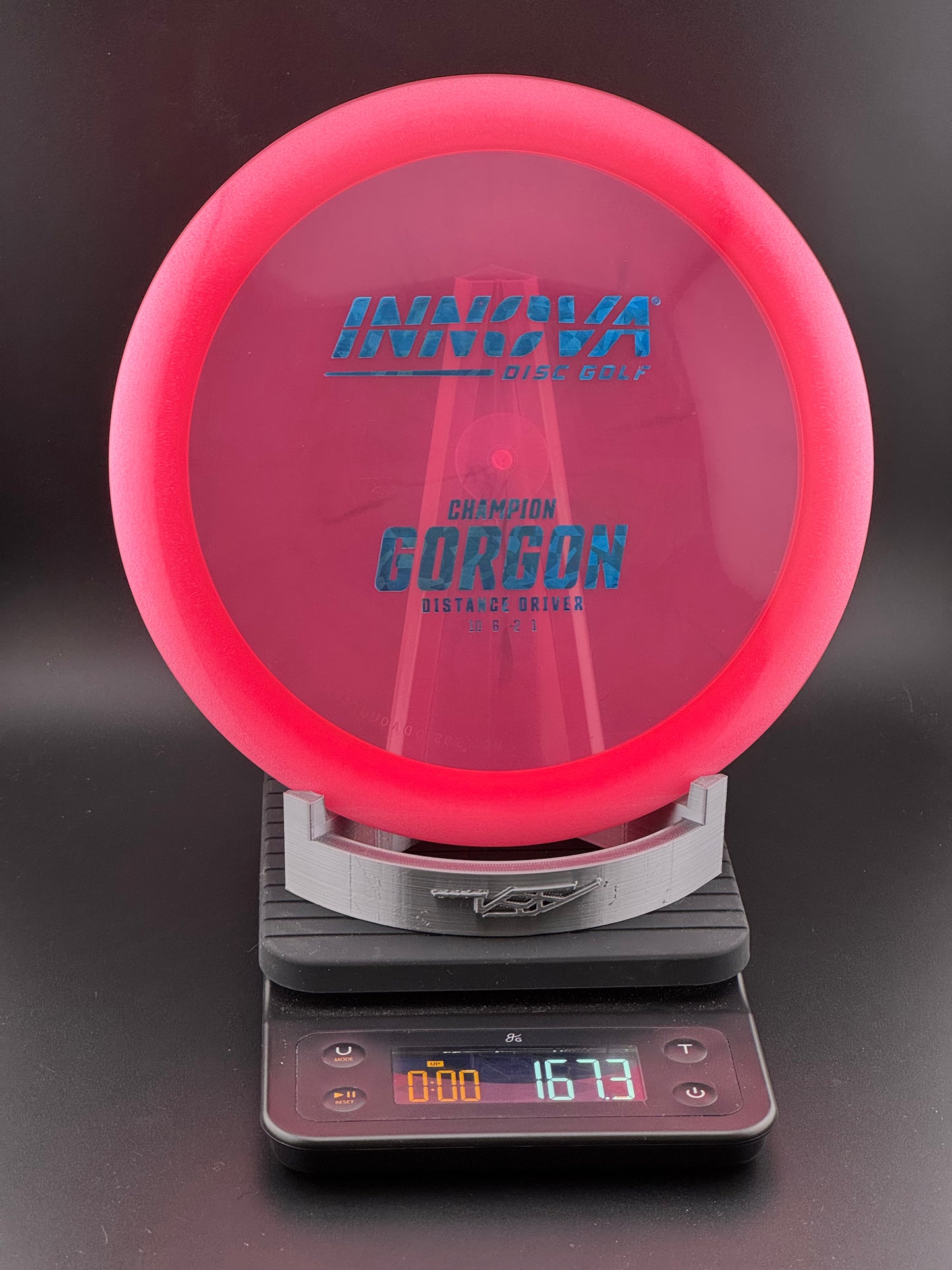Innova Gorgon (Star, Champ, Halo)