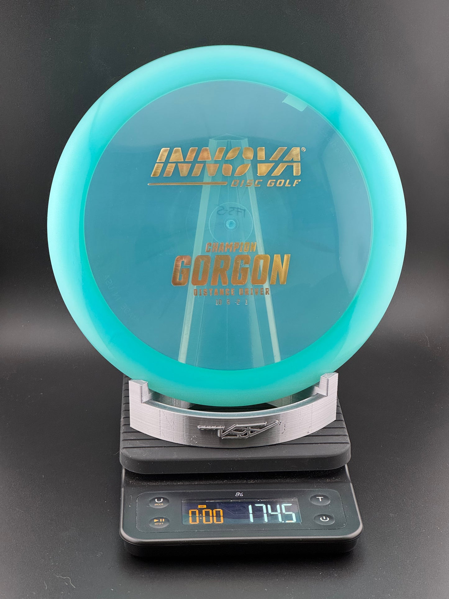 Innova Gorgon (Star, Champ, Halo)