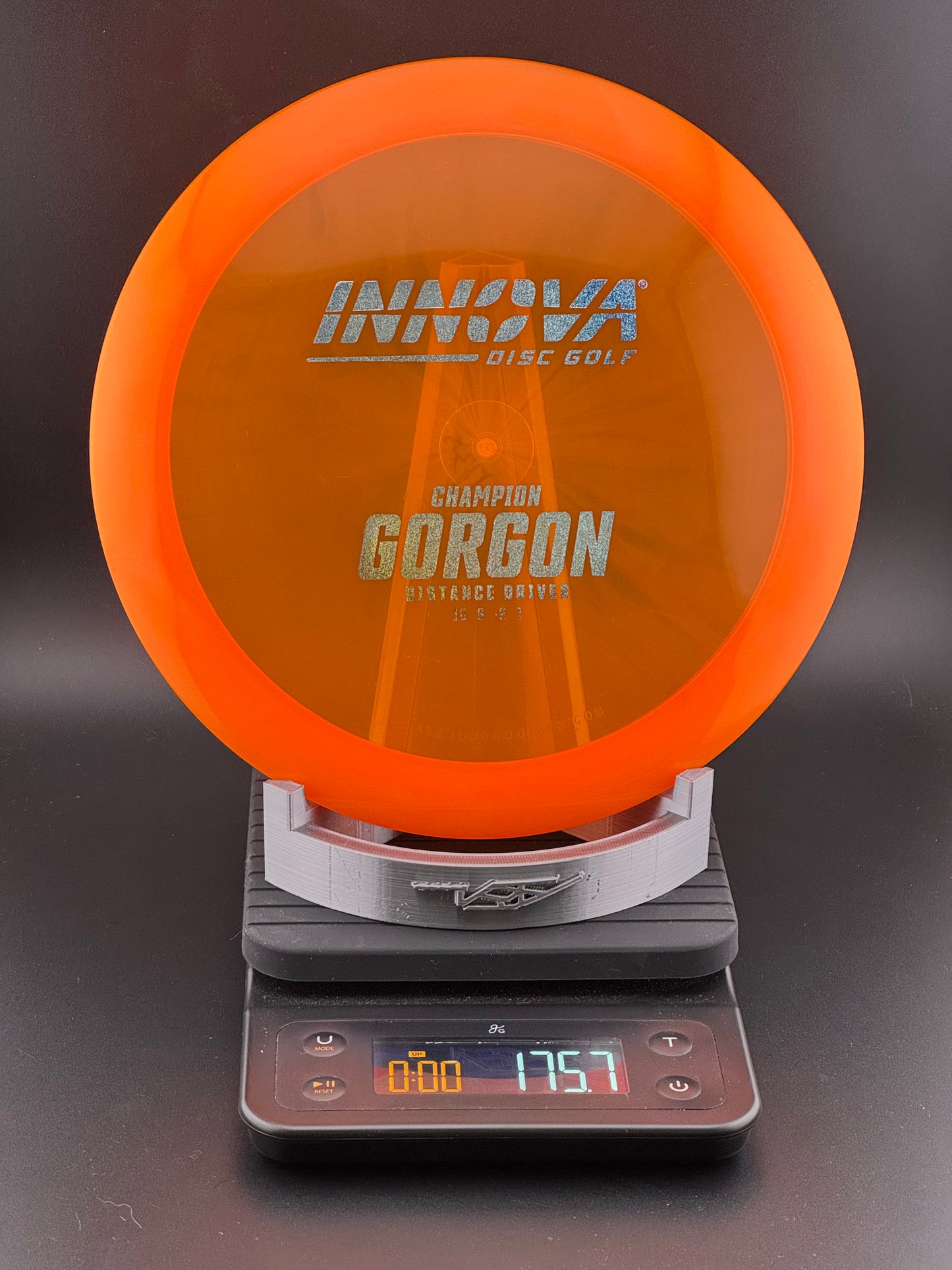 Innova Gorgon (Star, Champ, Halo)