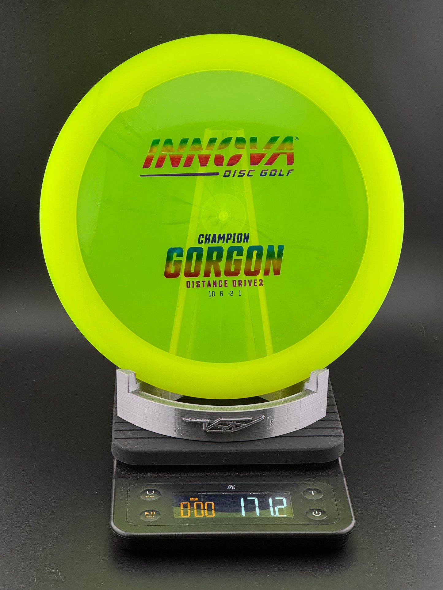 Innova Gorgon (Star, Champ, Halo)