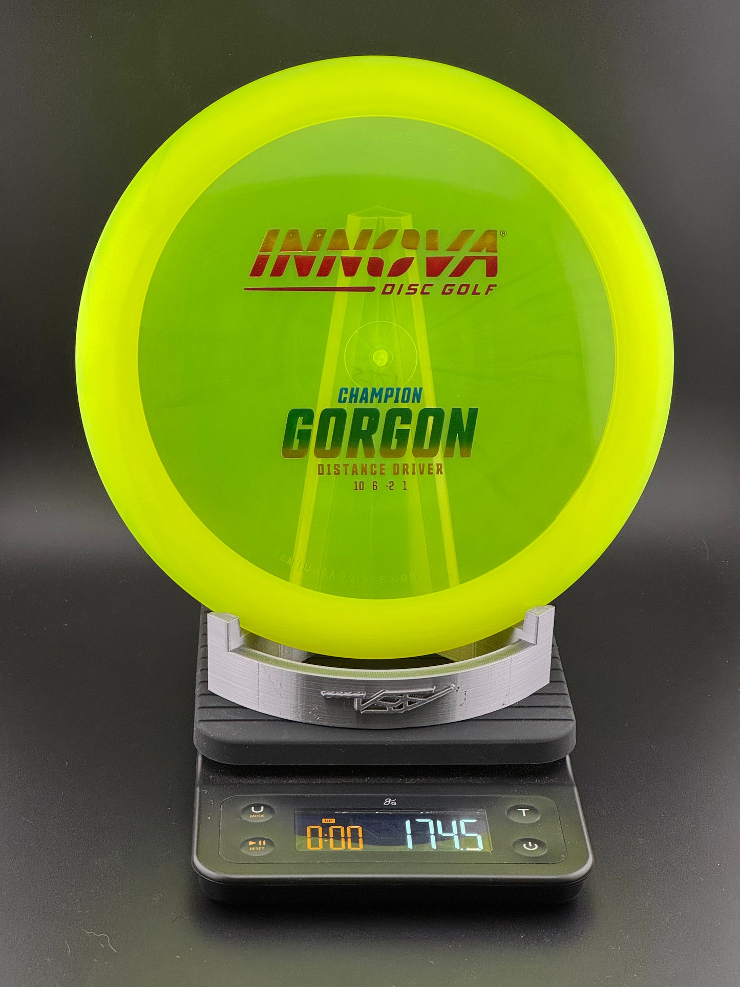 Innova Gorgon (Star, Champ, Halo)