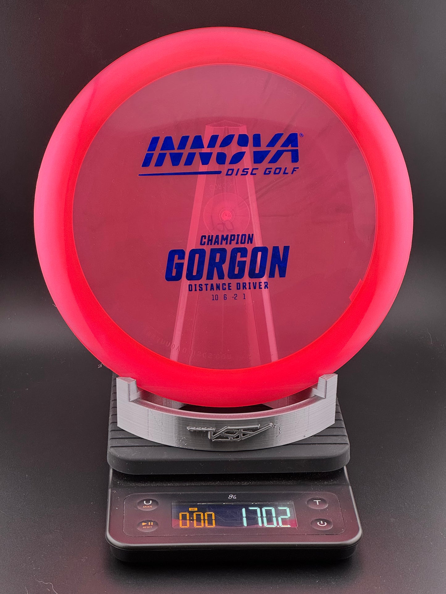 Innova Gorgon (Star, Champ, Halo)