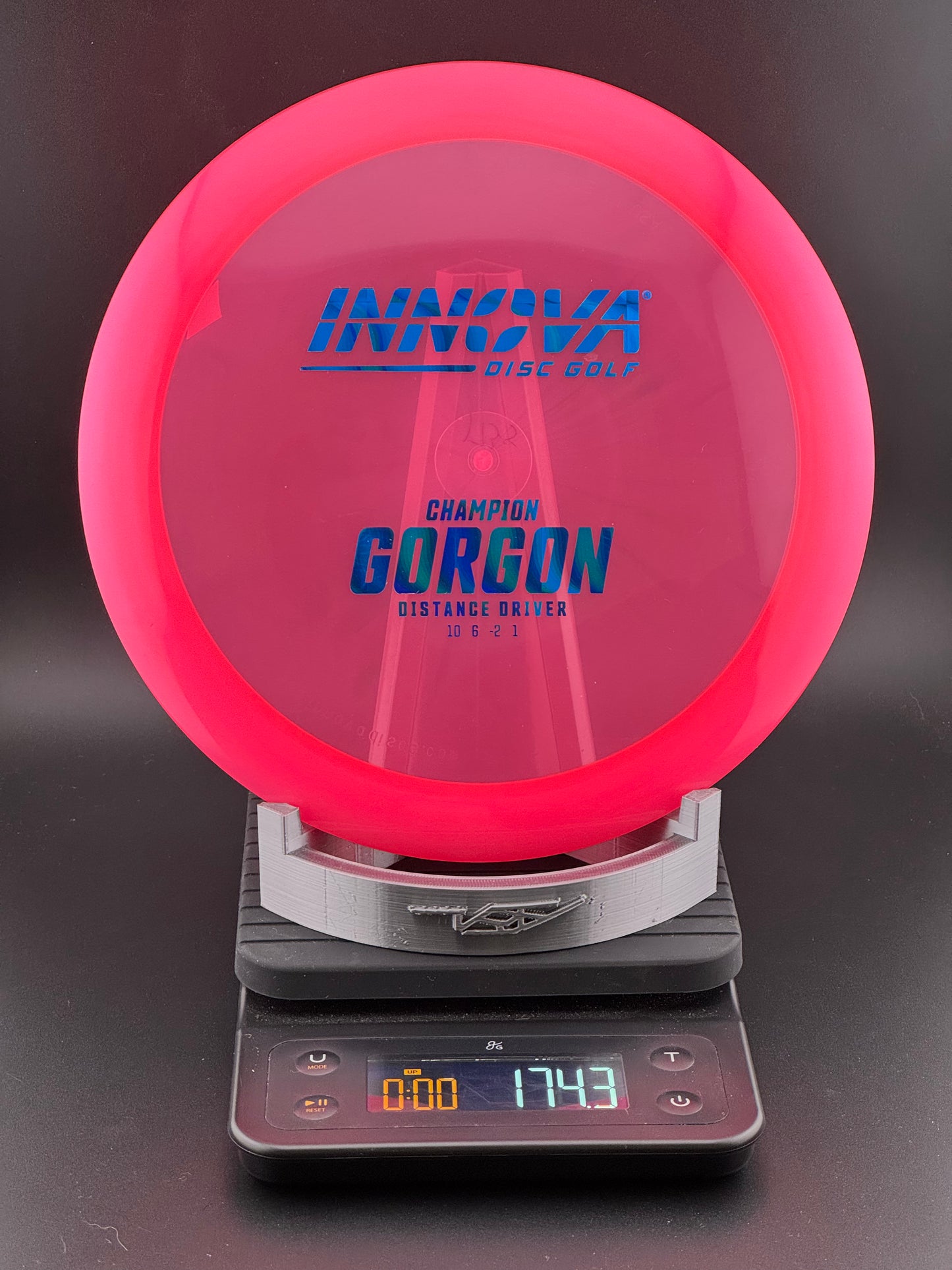 Innova Gorgon (Star, Champ, Halo)
