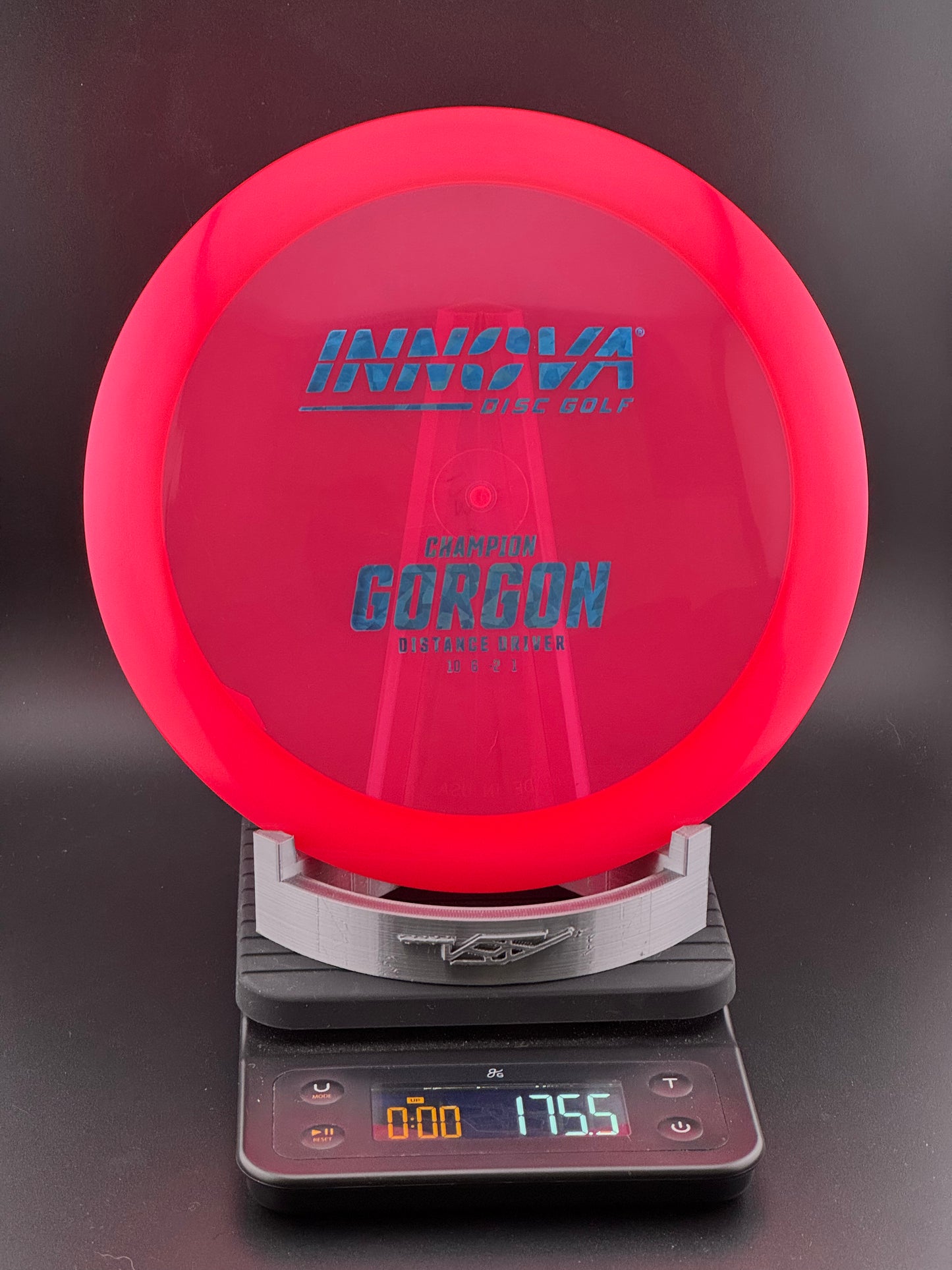 Innova Gorgon (Star, Champ, Halo)
