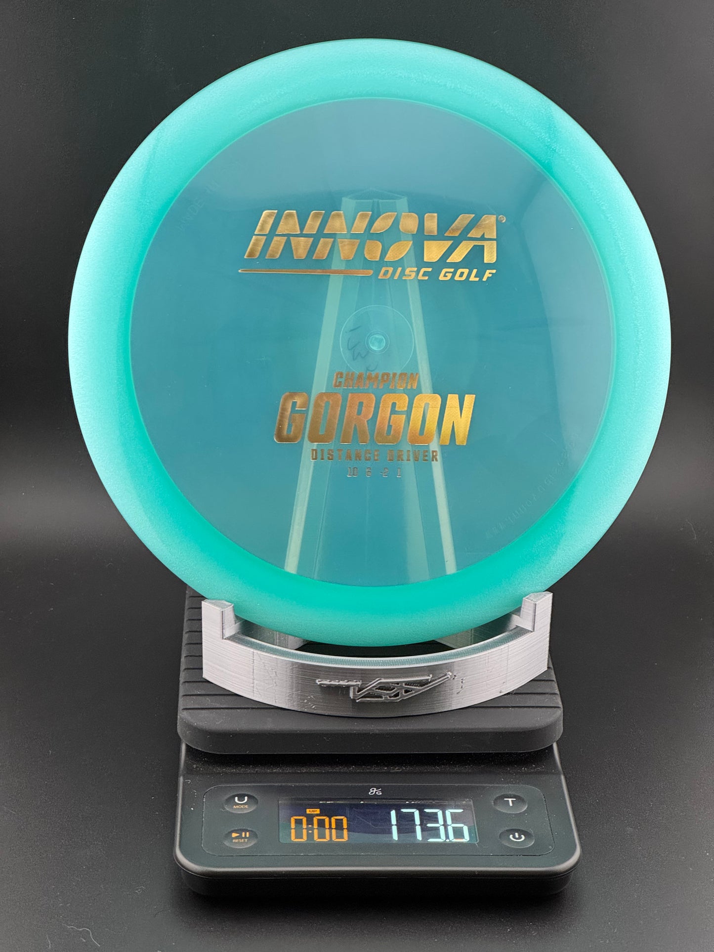 Innova Gorgon (Star, Champ, Halo)