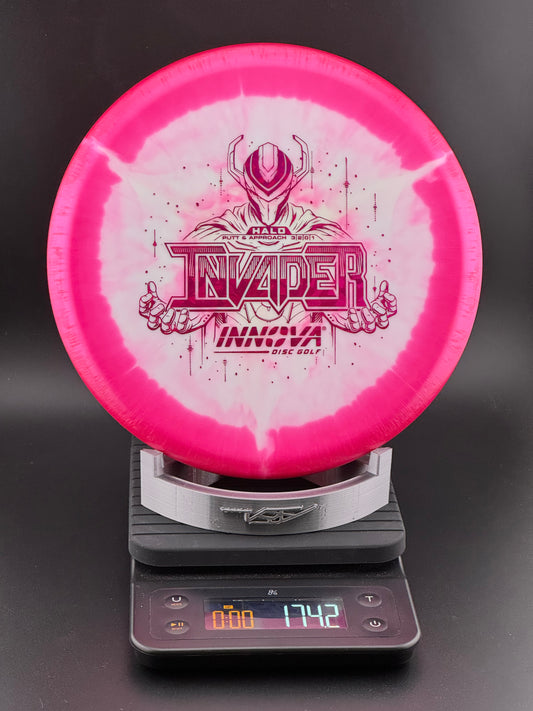 Innova Halo Invader