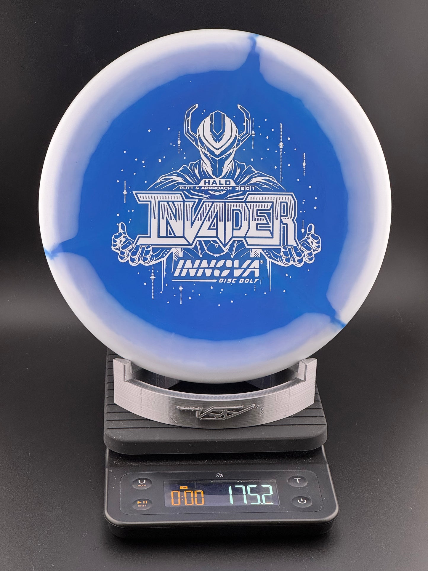 Innova Halo Invader
