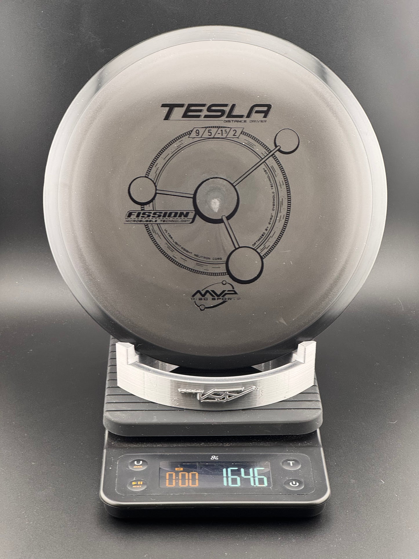 MVP Tesla (Eclipse, Fission, Neutron, Proton)
