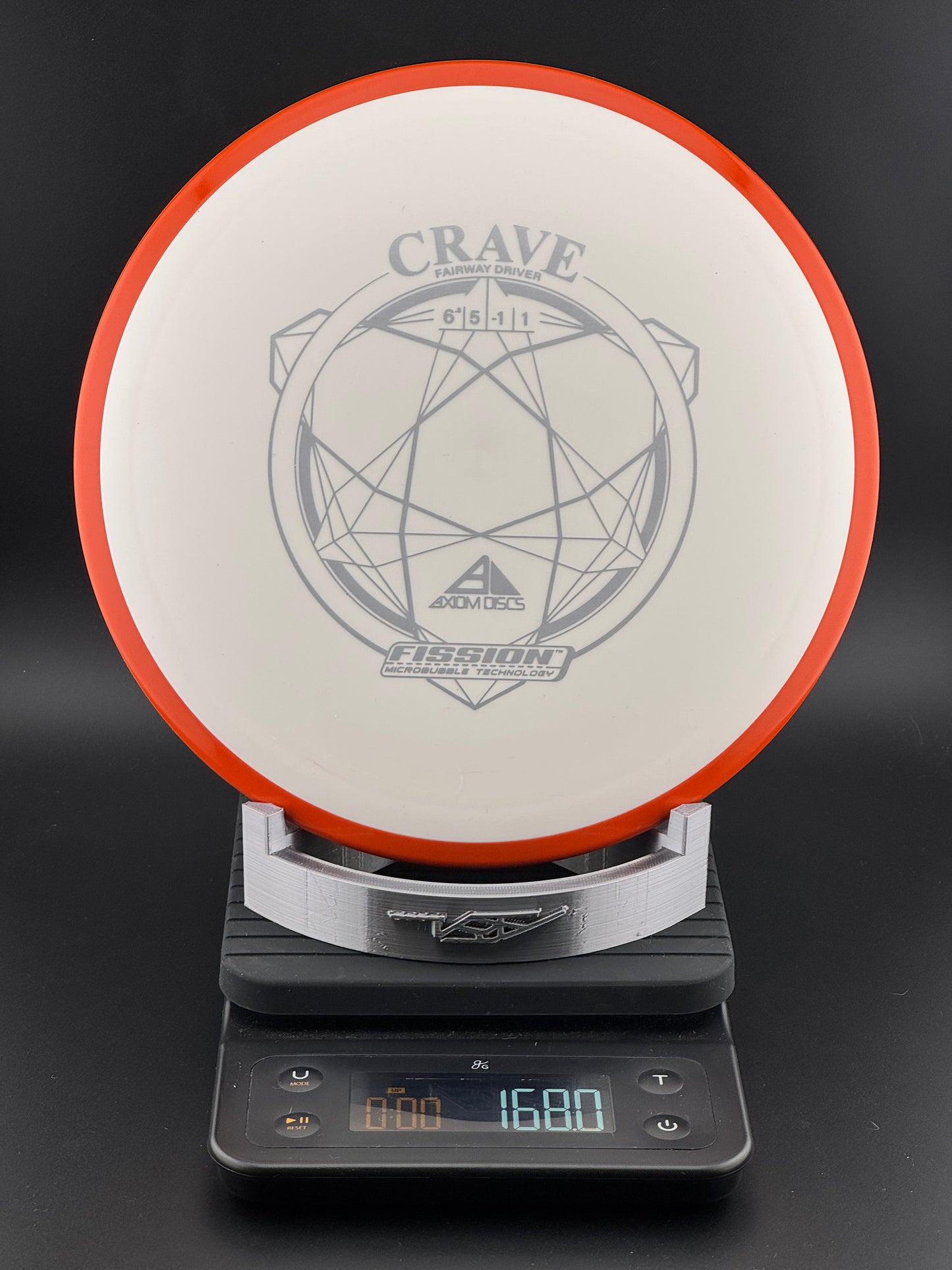 Axiom Fission Crave