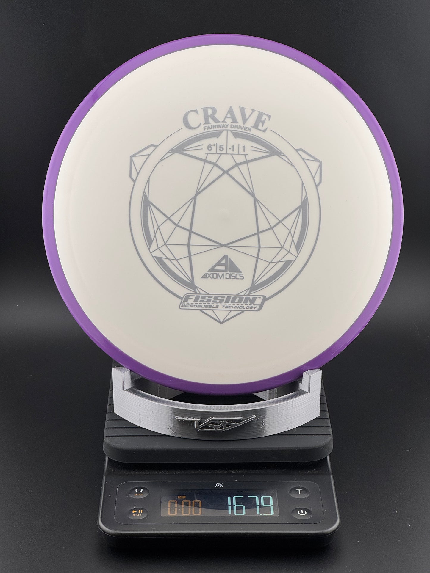 Axiom Fission Crave