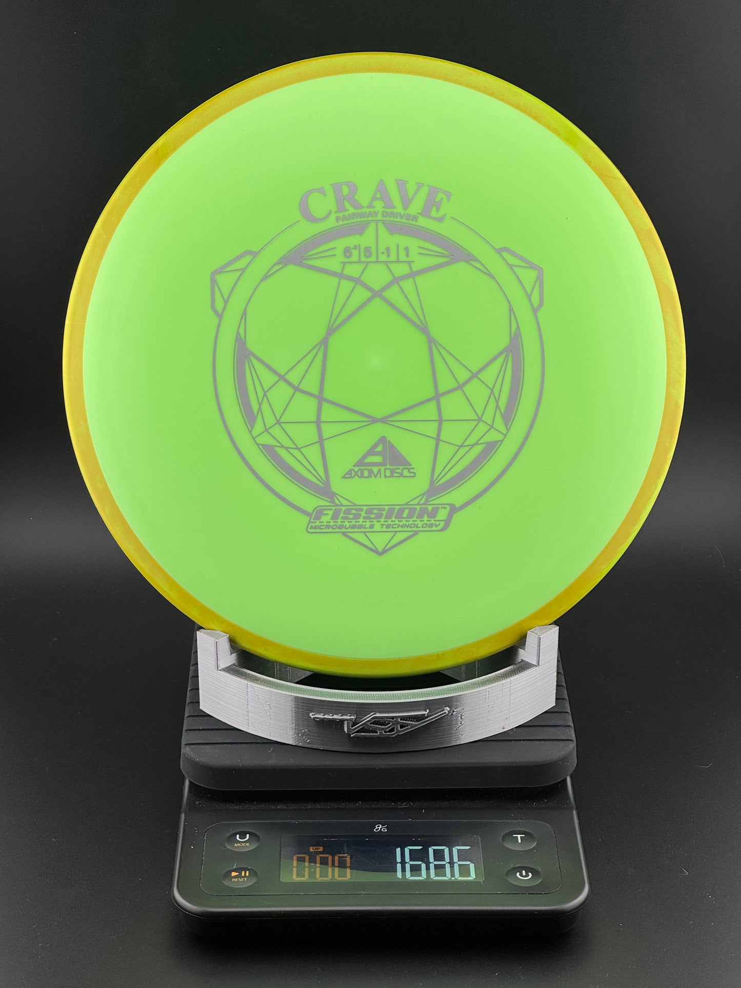 Axiom Fission Crave