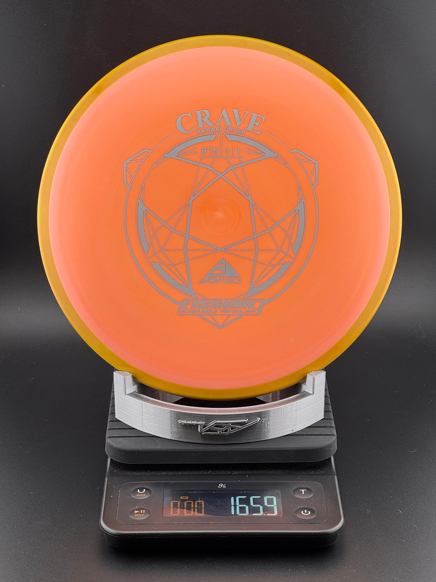 Axiom Fission Crave