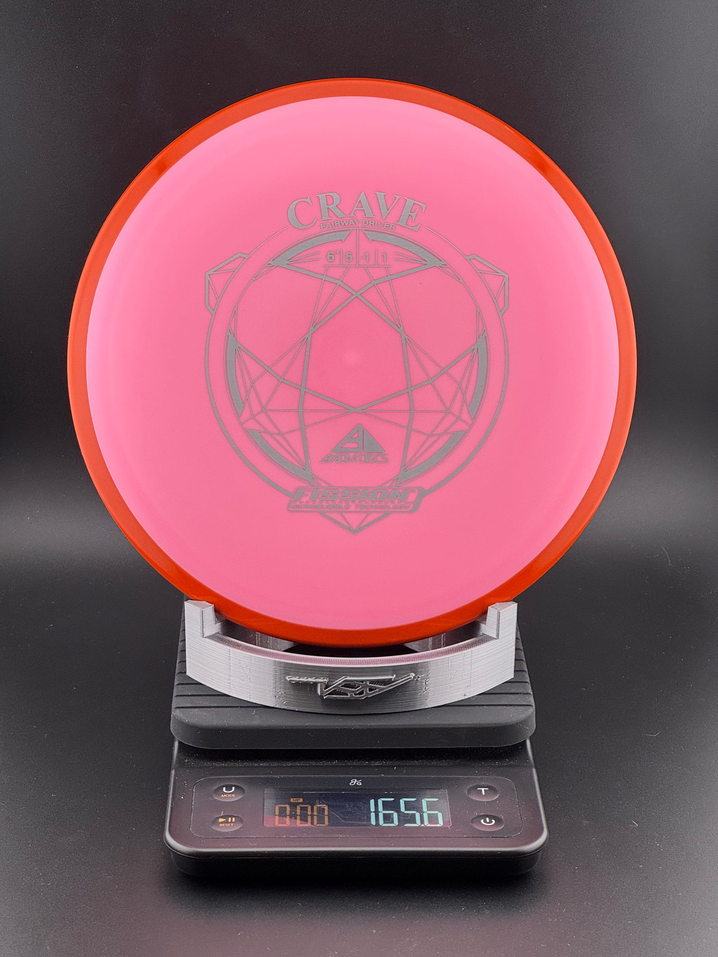 Axiom Fission Crave
