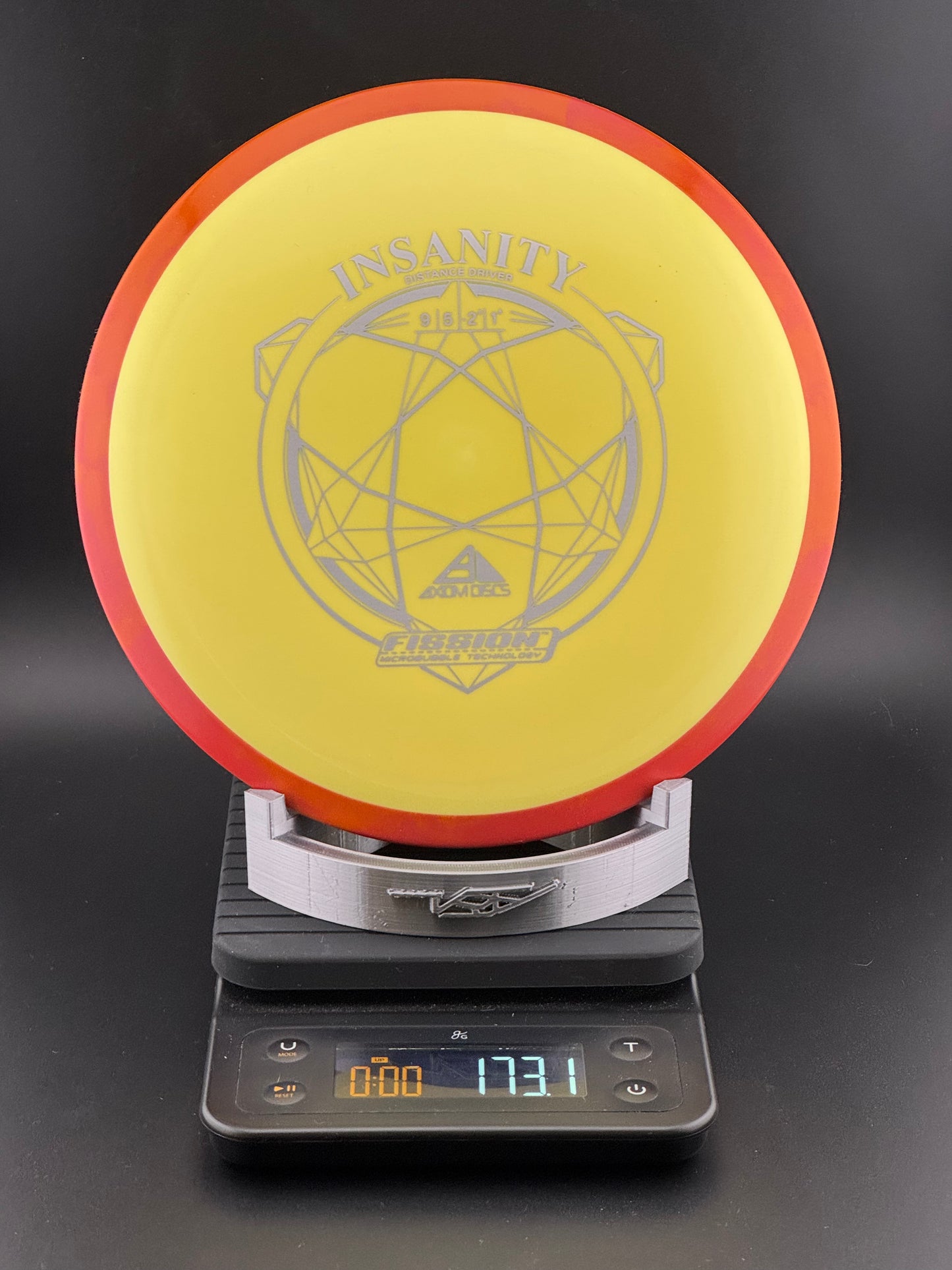 Axiom Insanity (Eclipse, Fission, Cosmic Neutron, Plasma)