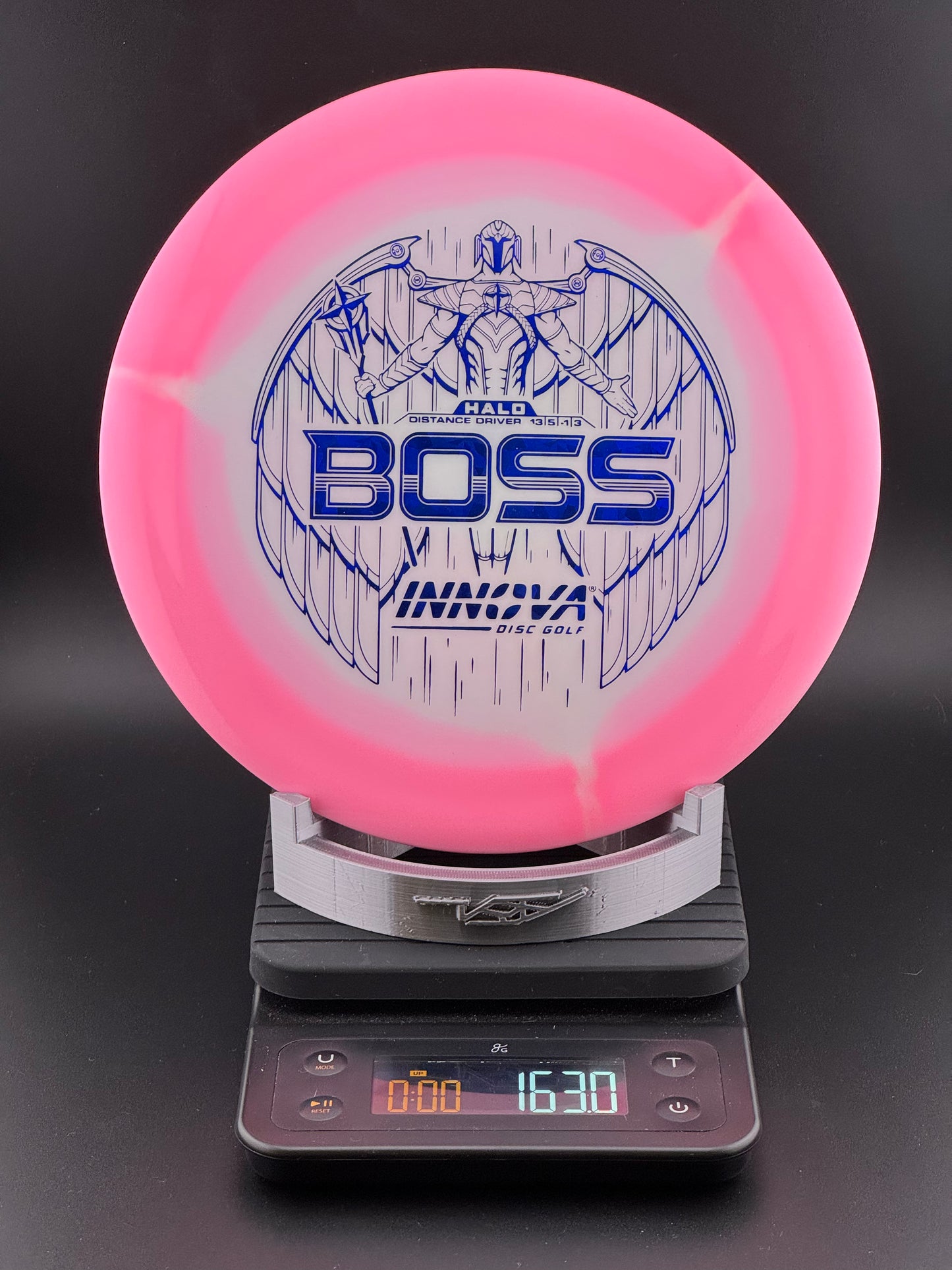 Innova Halo Boss