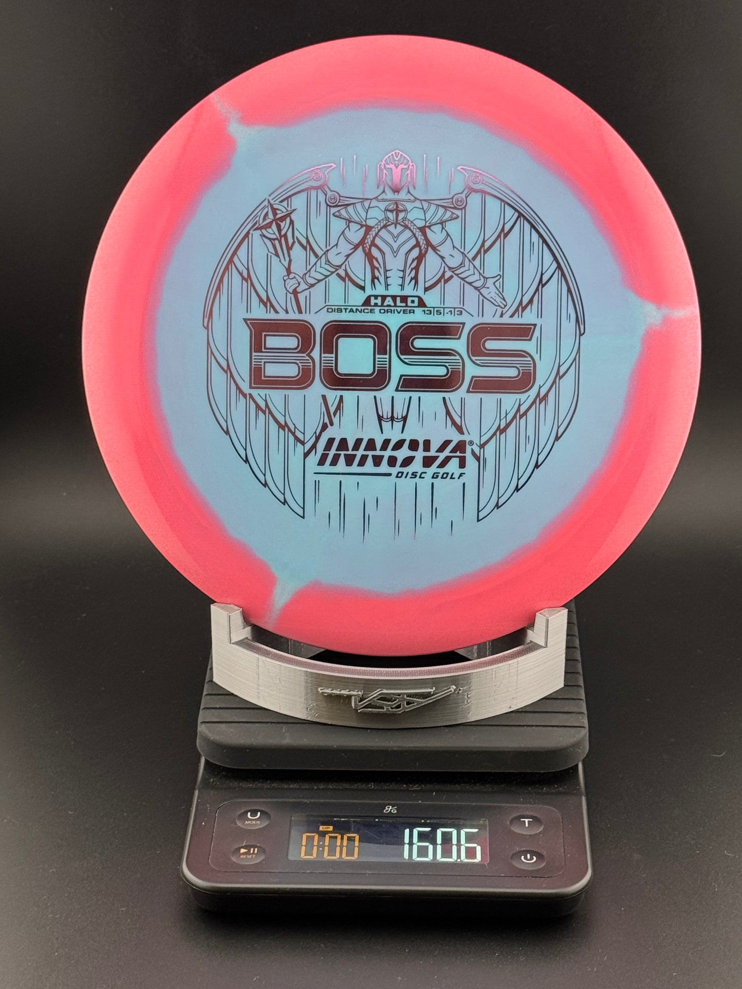 Innova Halo Boss