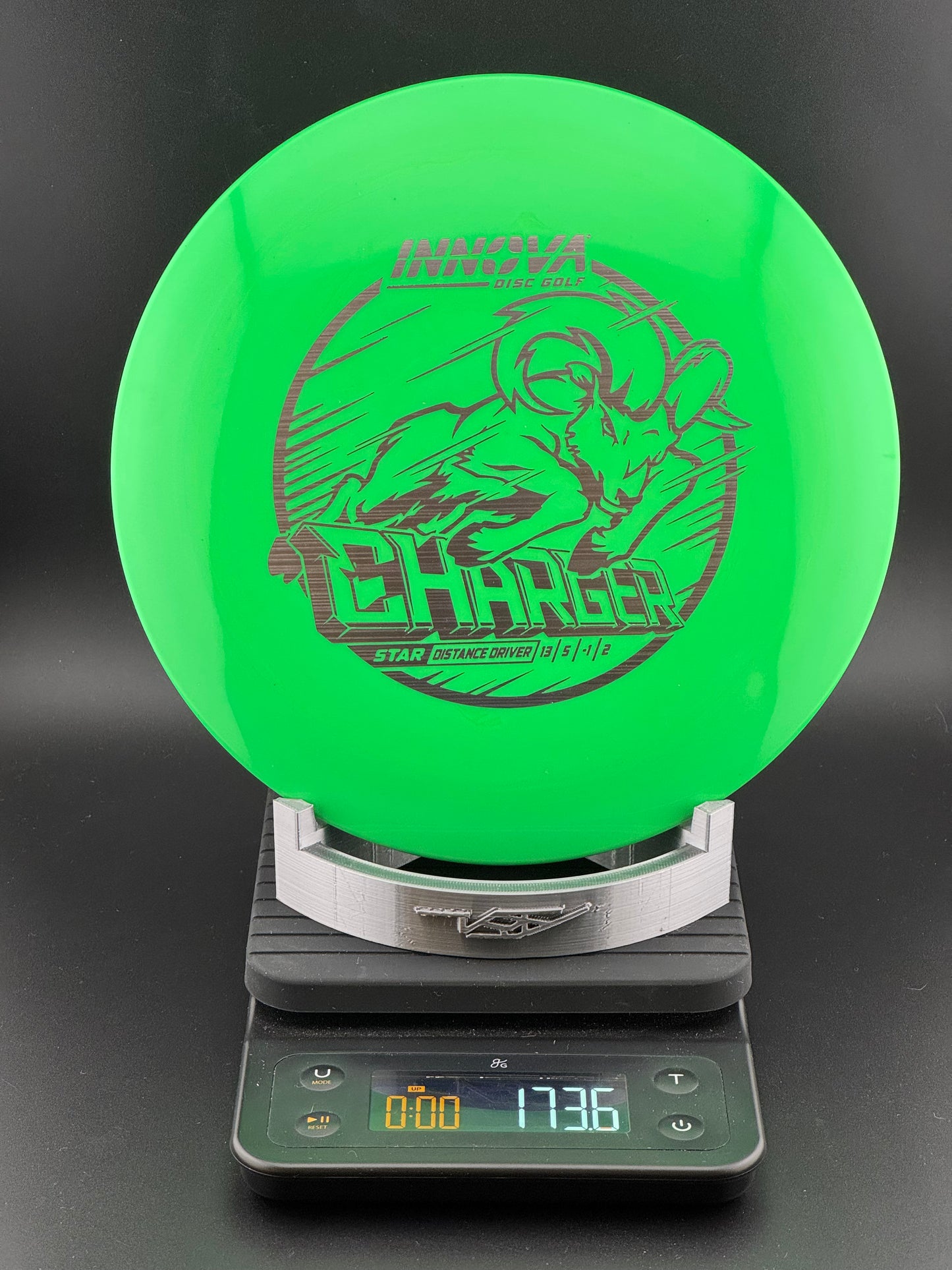 Innova Star Charger