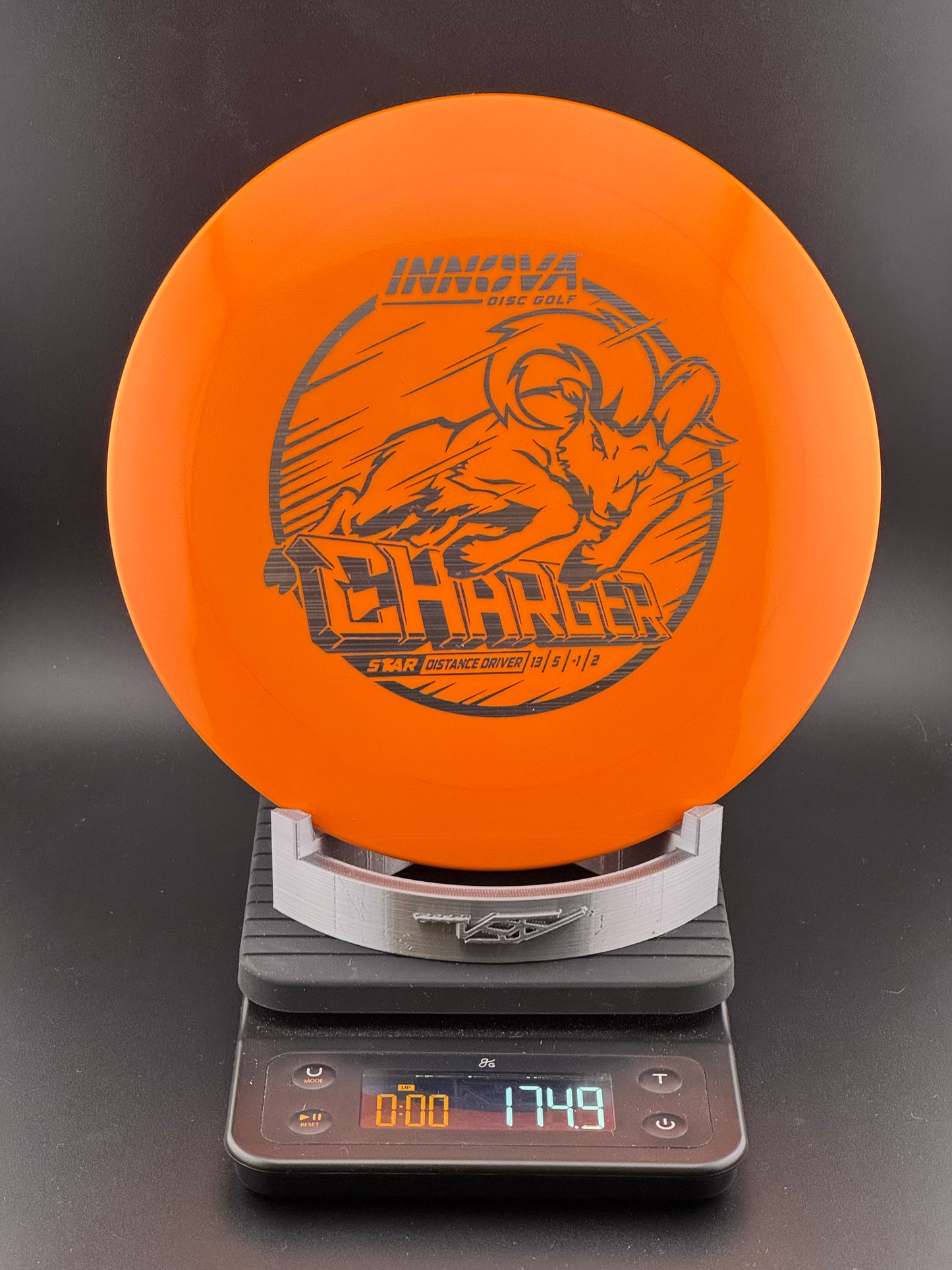 Innova Star Charger
