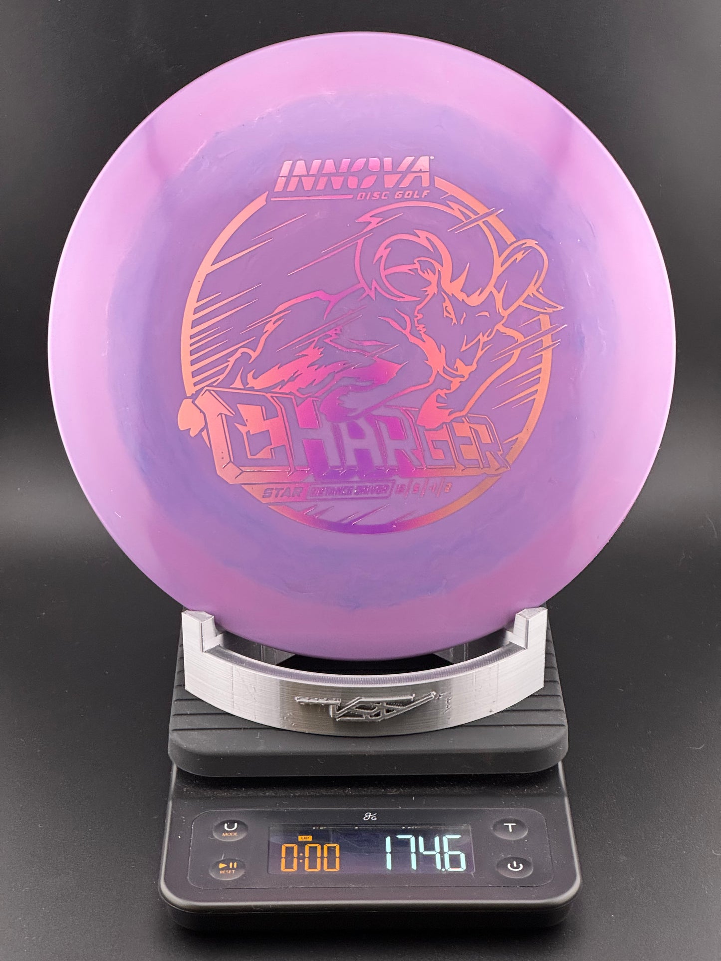 Innova Star Charger