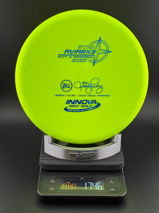 Innova Aviar X3 (Star)