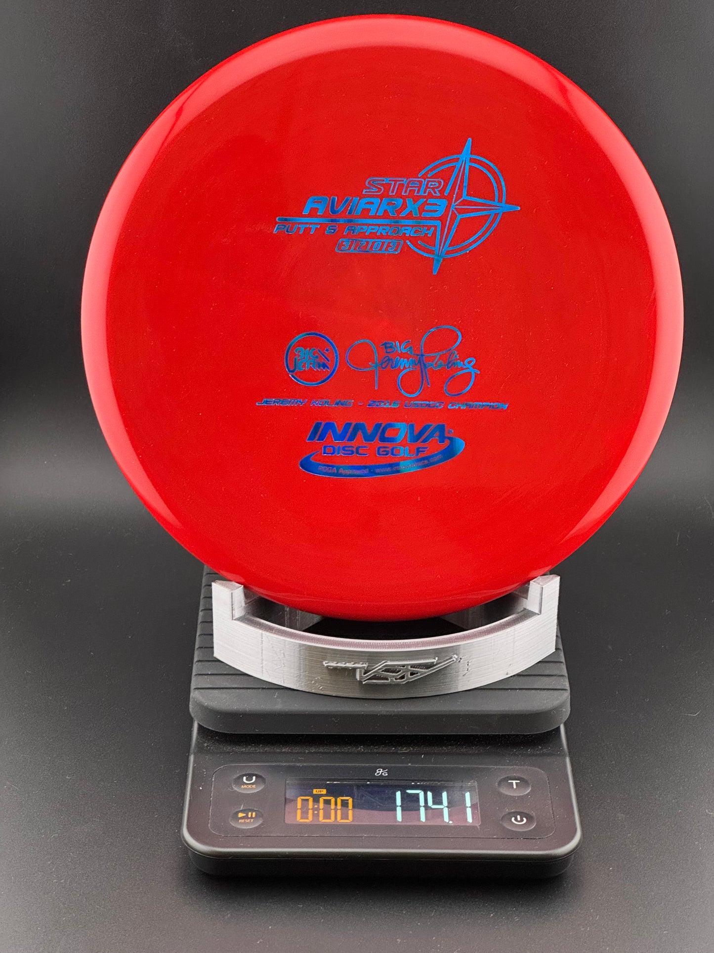 Innova Aviar X3 (Star)