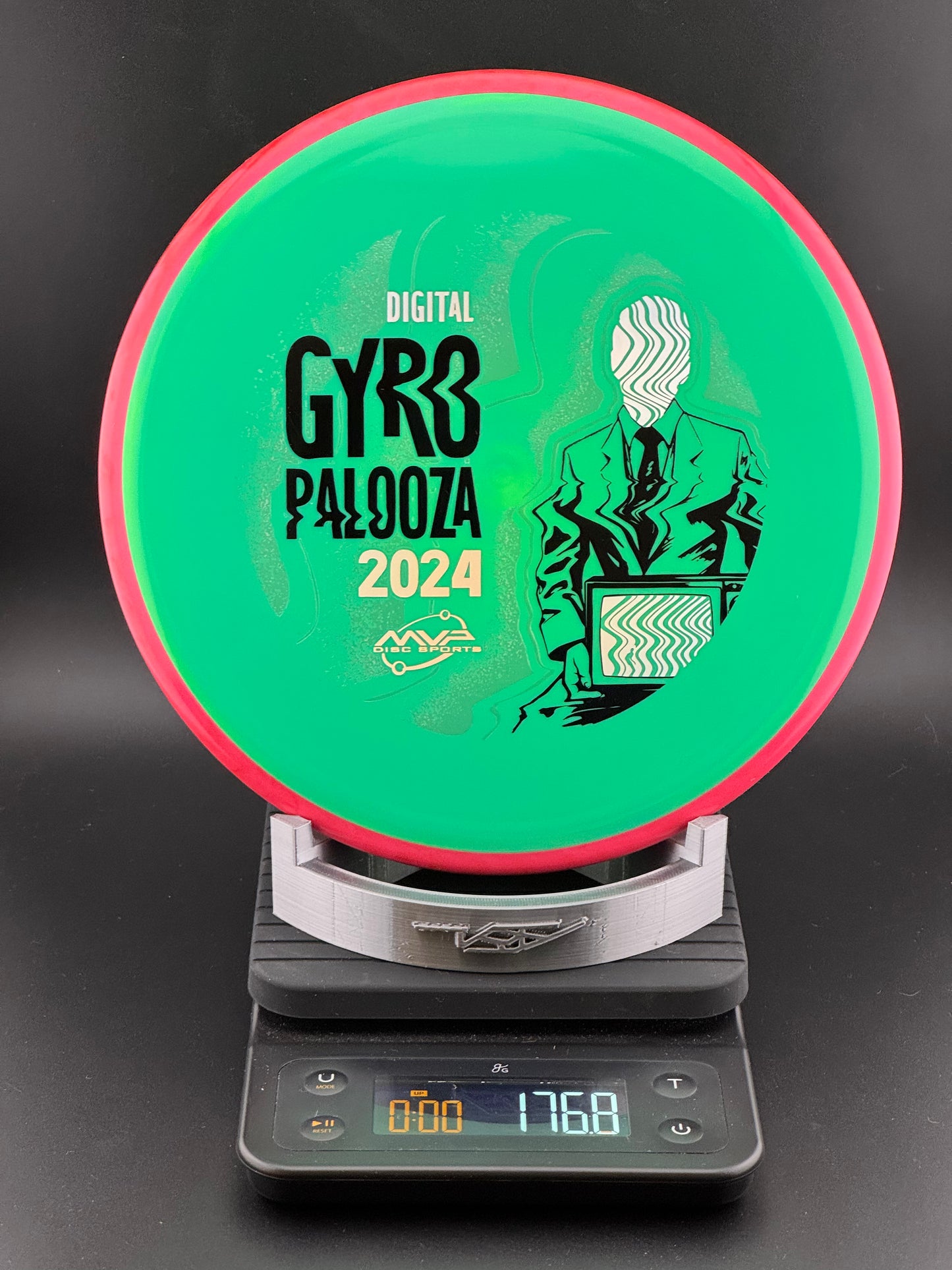 2024 GYROpalooza Unboxed Singles!