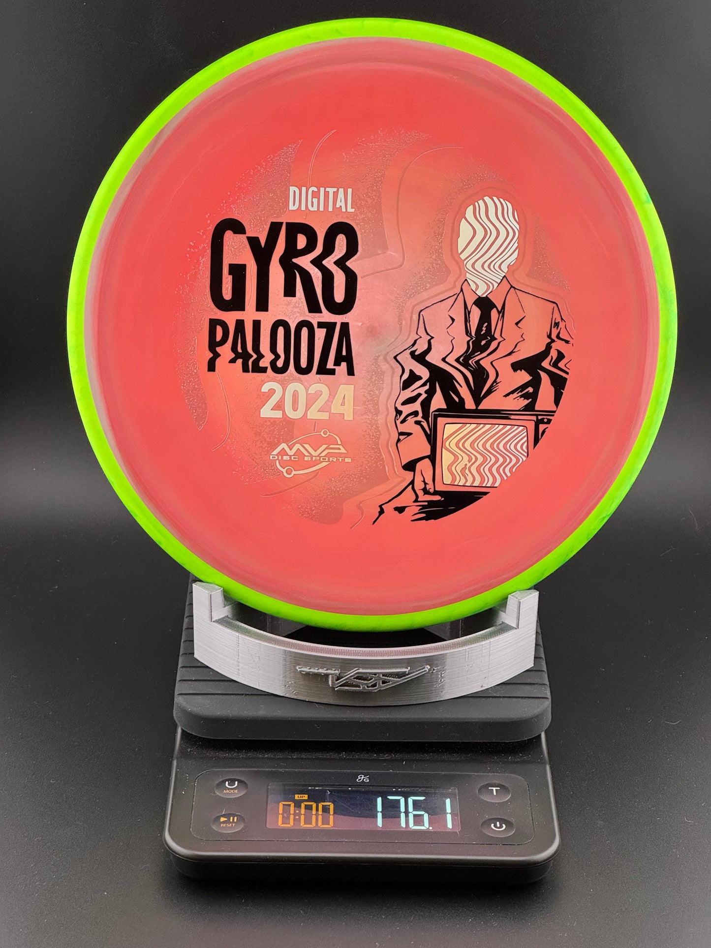 2024 GYROpalooza Unboxed Singles!