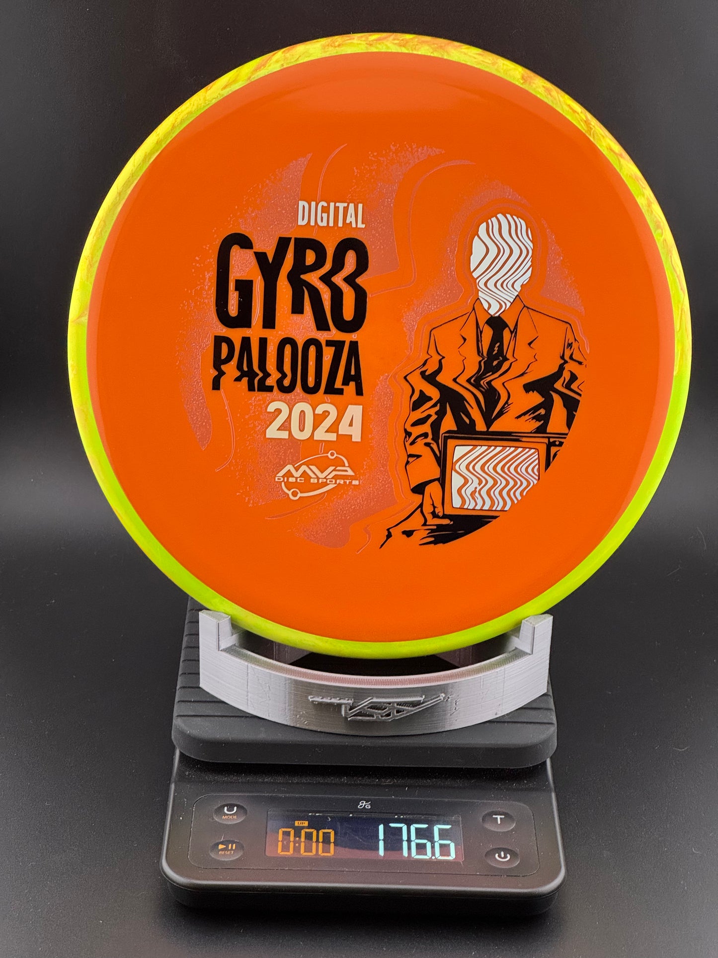 2024 GYROpalooza Unboxed Singles!