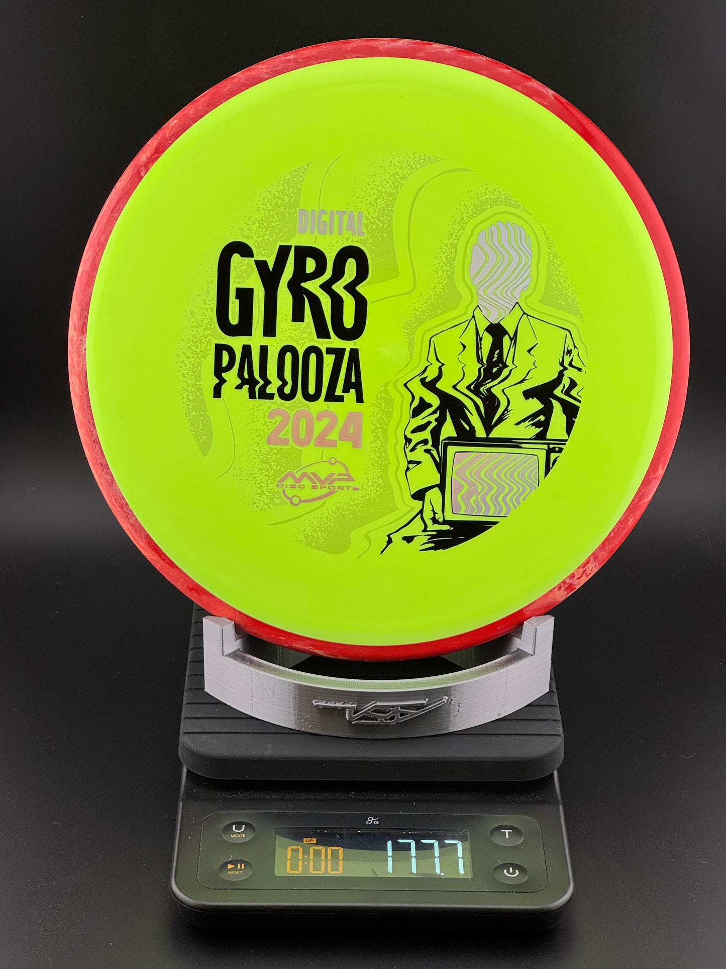 2024 GYROpalooza Unboxed Singles!