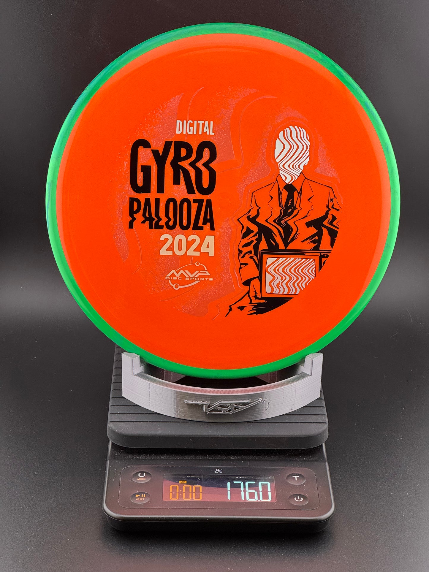 2024 GYROpalooza Unboxed Singles!