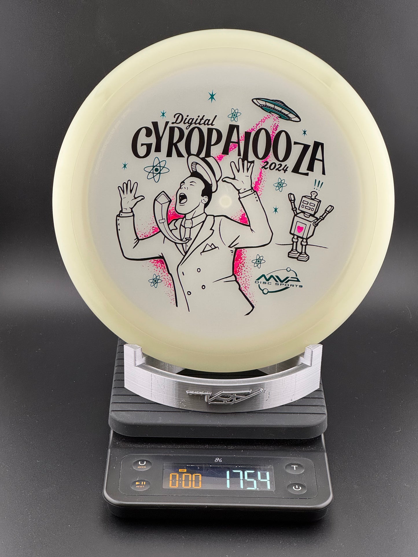 2024 GYROpalooza Unboxed Singles!