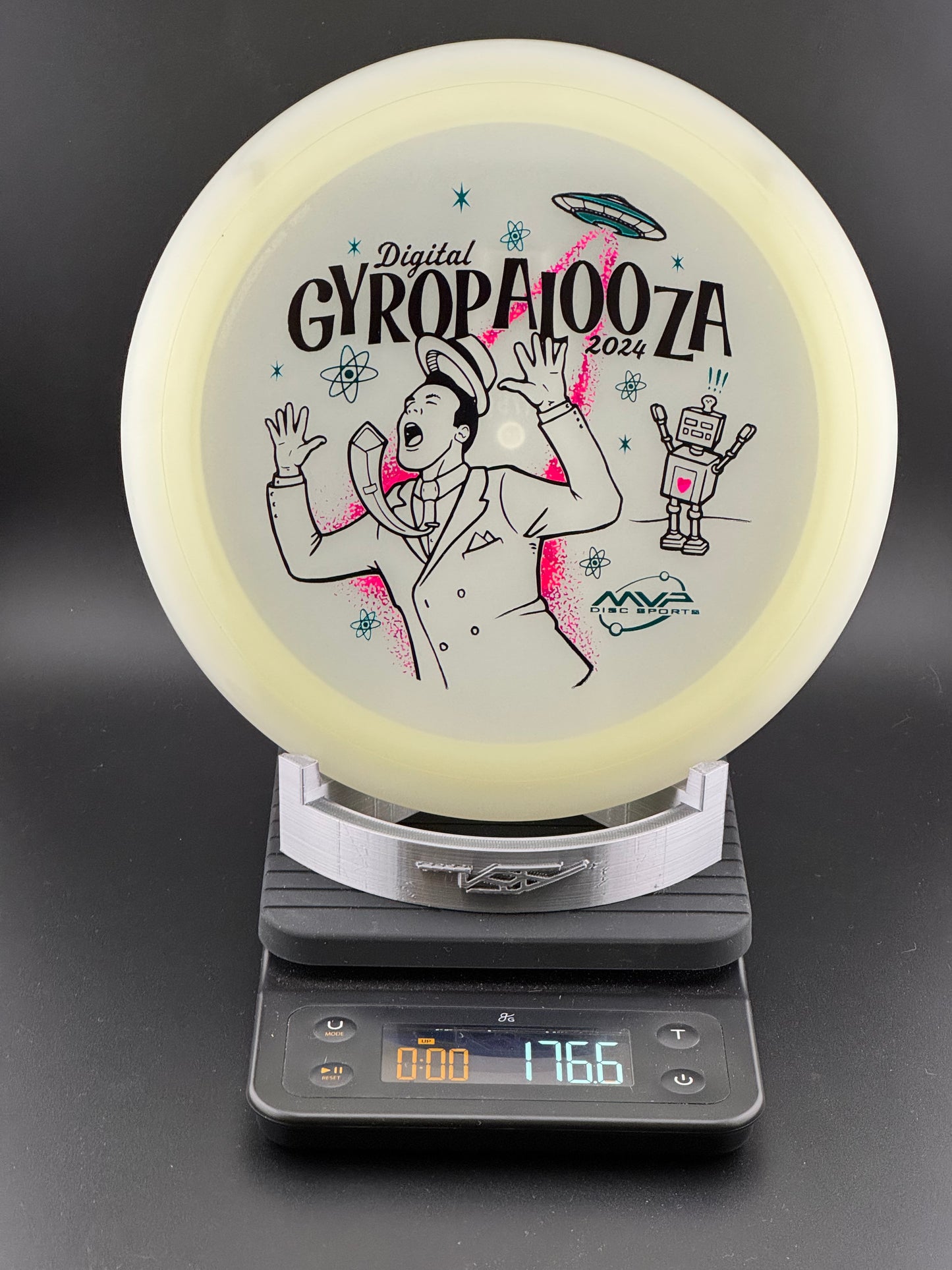 2024 GYROpalooza Unboxed Singles!
